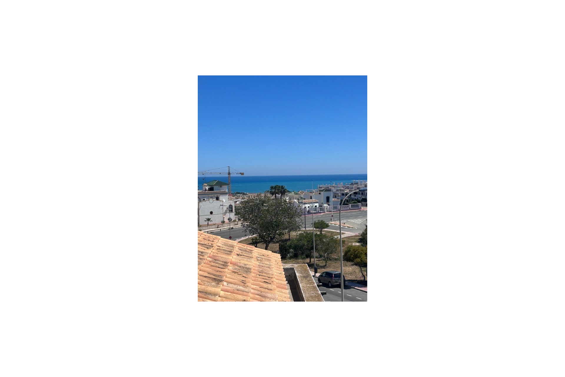 Resale - Duplex -
Torrevieja - Costa Blanca