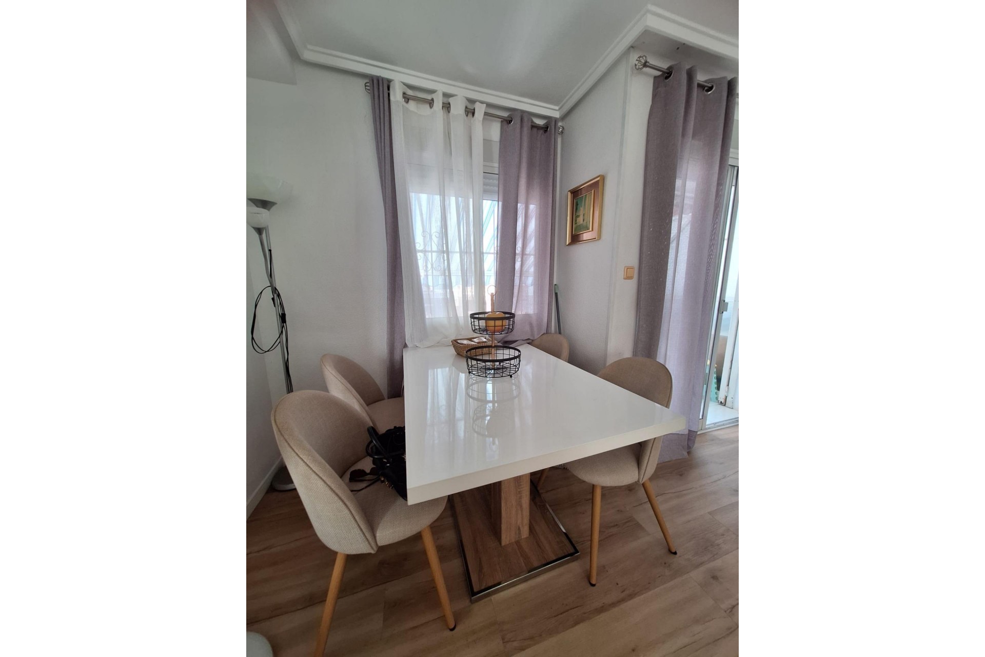 Resale - Duplex -
Torrevieja - Habaneras