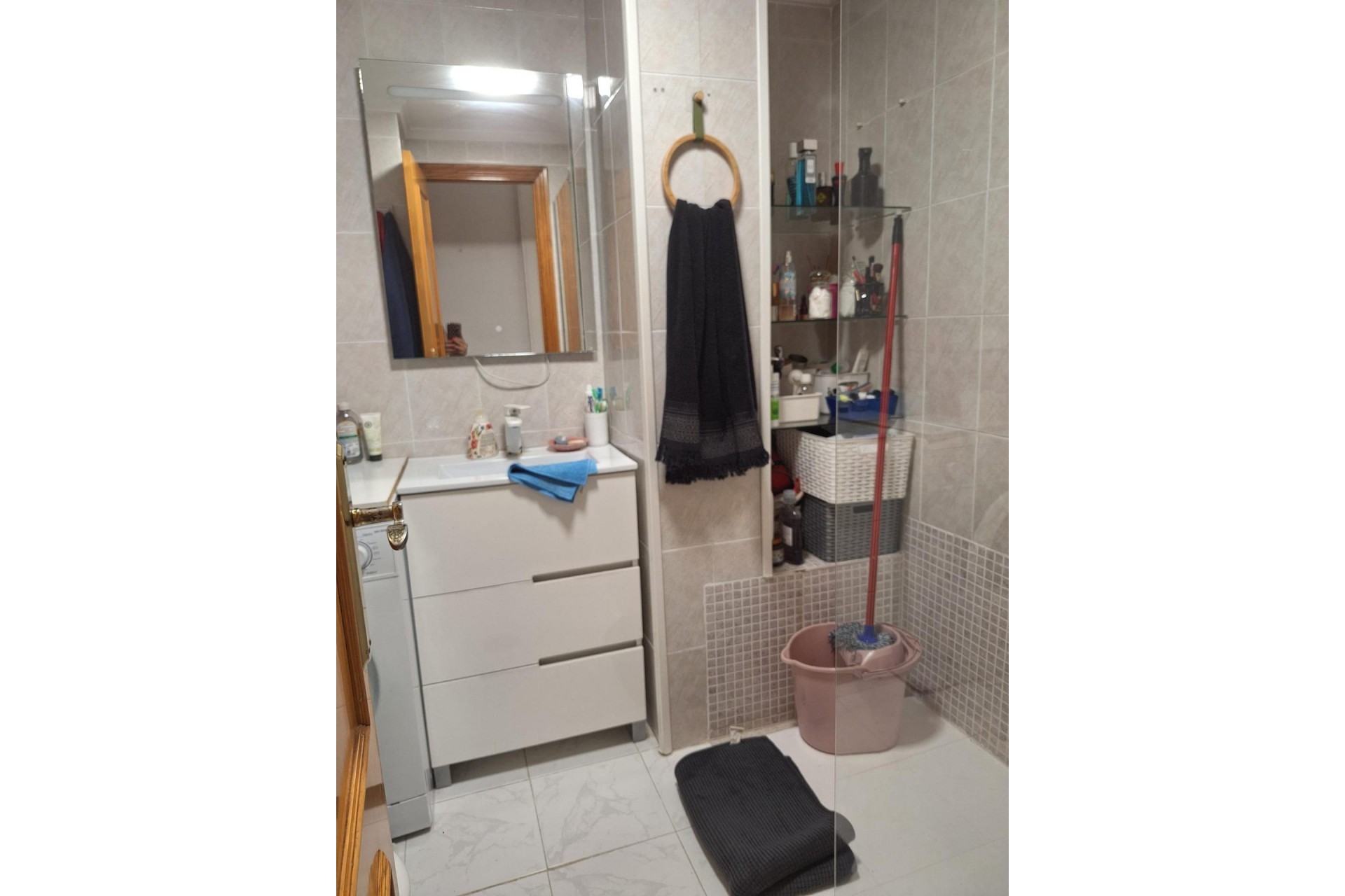 Resale - Duplex -
Torrevieja - Habaneras