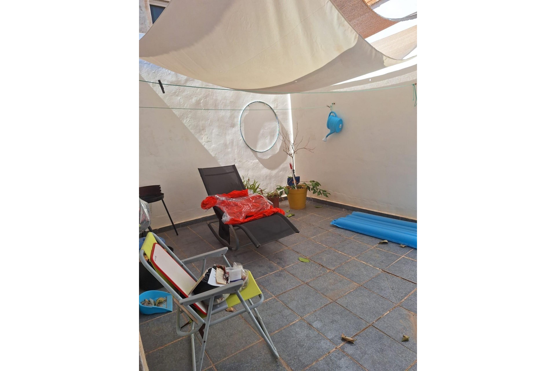 Resale - Duplex -
Torrevieja - Habaneras