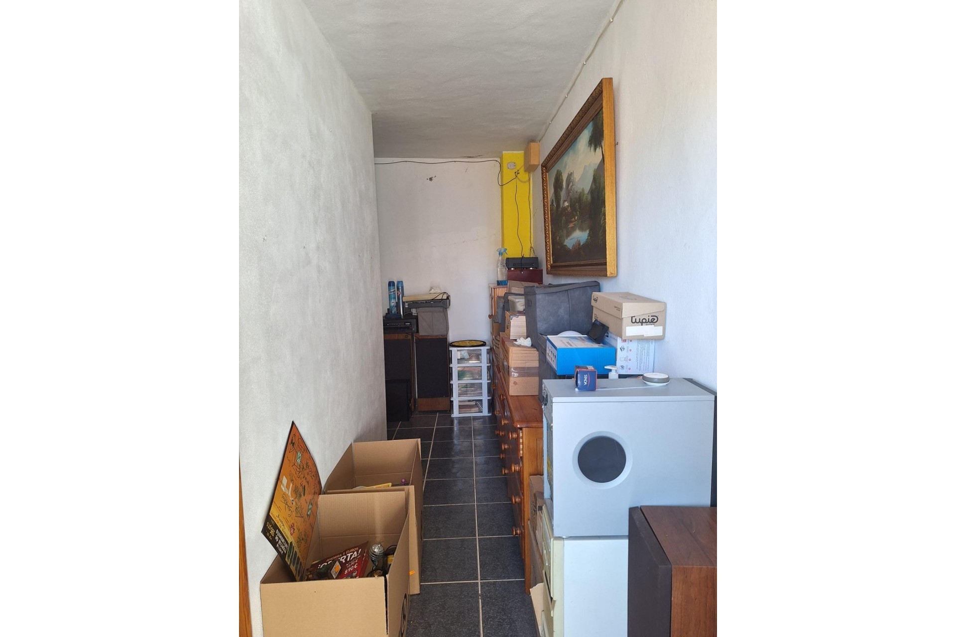 Resale - Duplex -
Torrevieja - Habaneras
