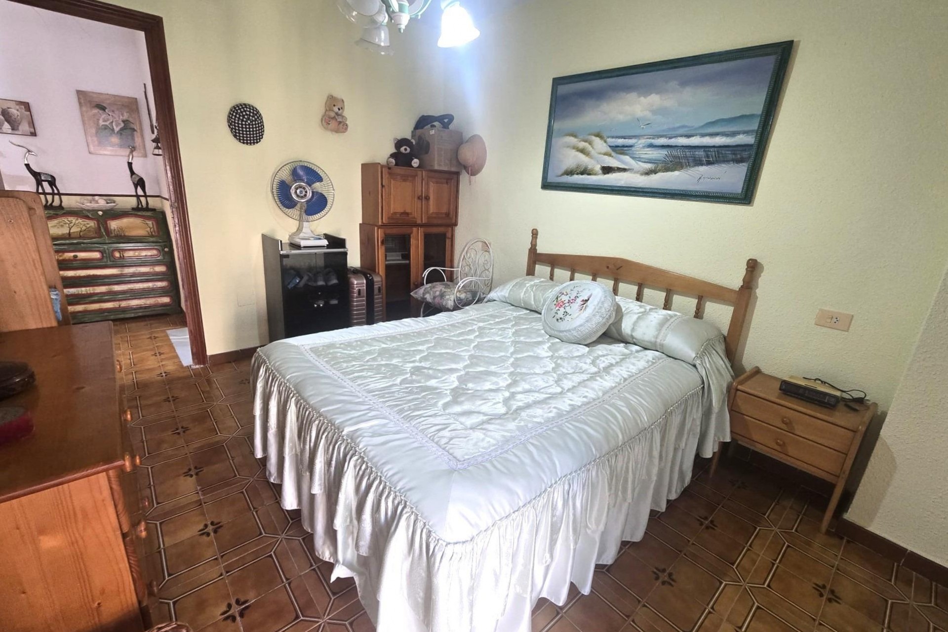 Resale - Duplex -
Torrevieja - Habaneras