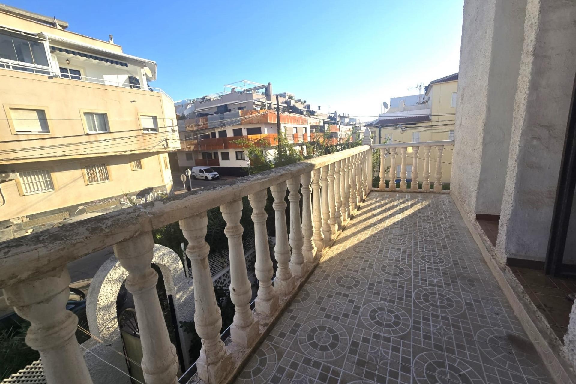 Resale - Duplex -
Torrevieja - Habaneras