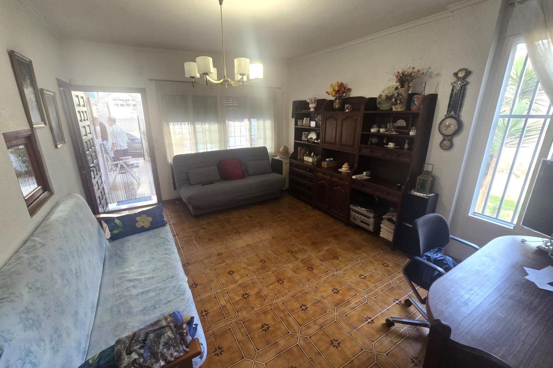 Resale - Duplex -
Torrevieja - Habaneras