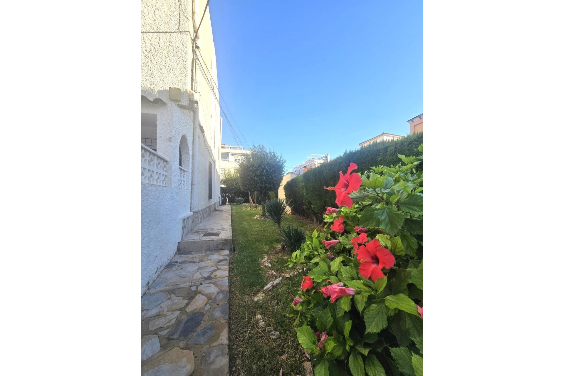 Resale - Duplex -
Torrevieja - Habaneras