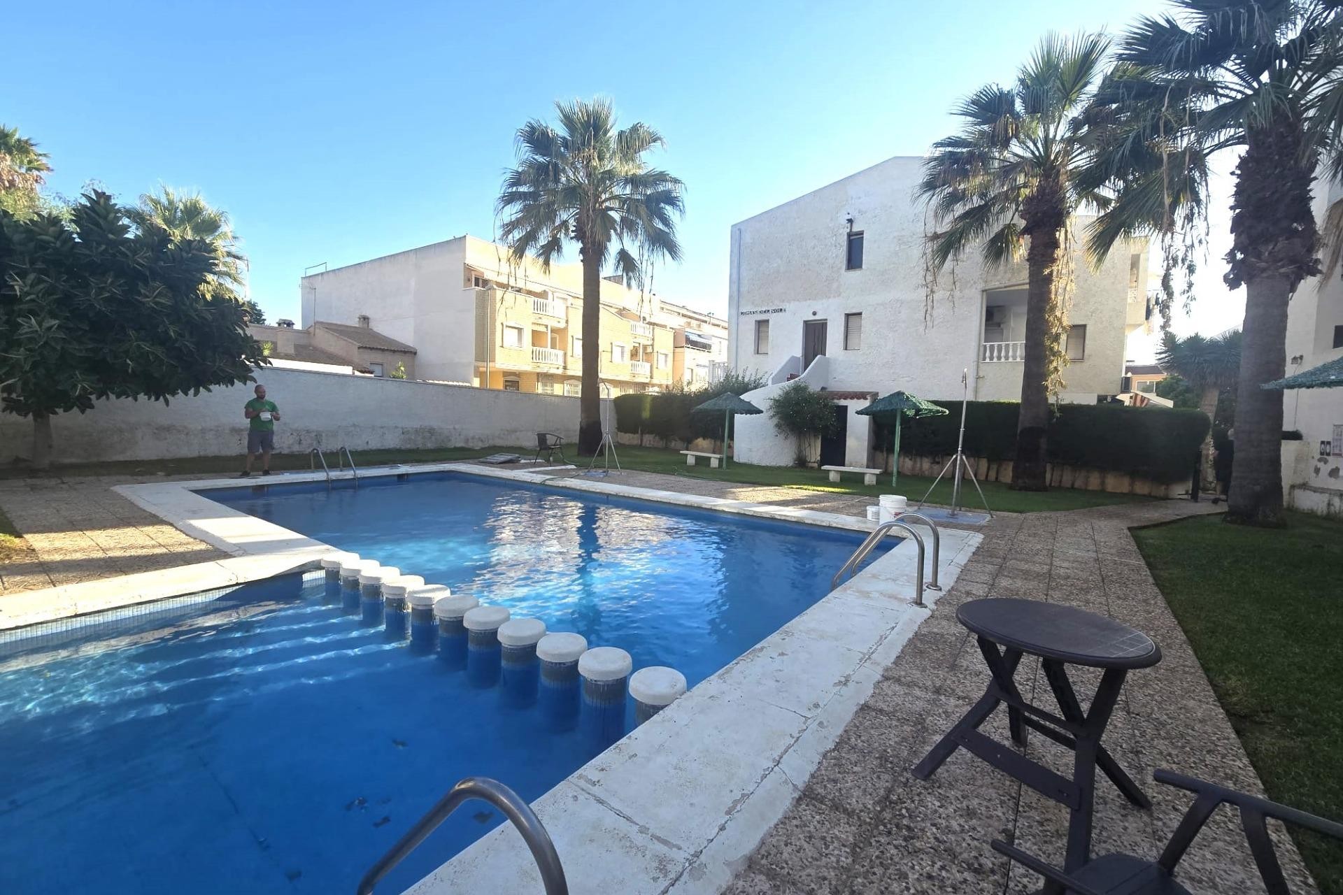 Resale - Duplex -
Torrevieja - Habaneras