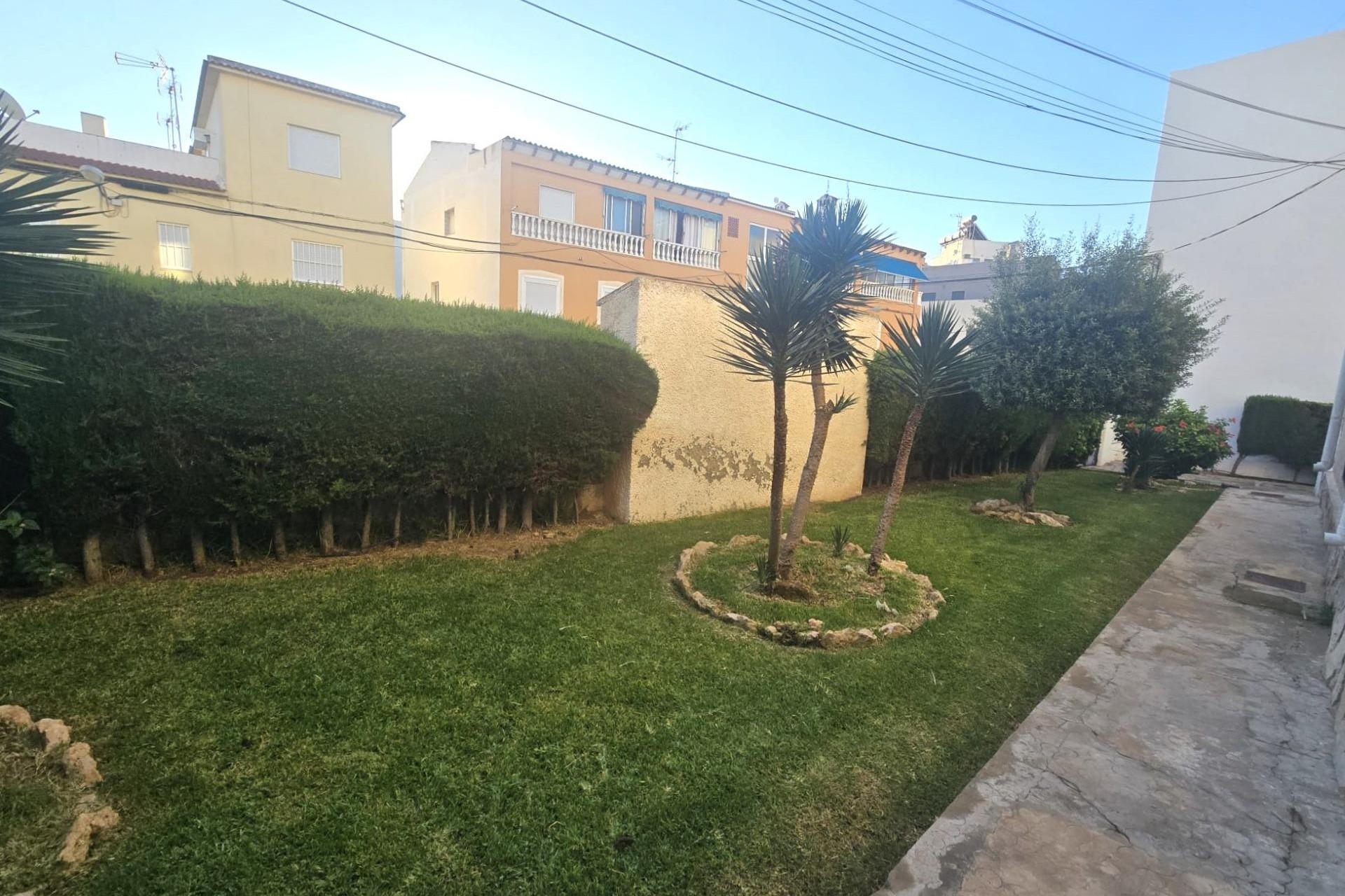 Resale - Duplex -
Torrevieja - Habaneras