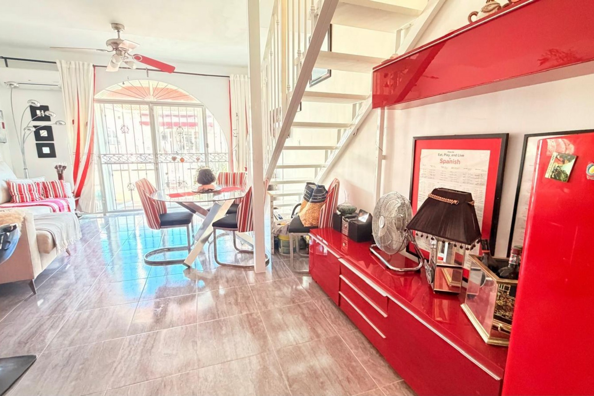 Resale - Duplex -
Torrevieja - La Siesta - El Salado - Torreta