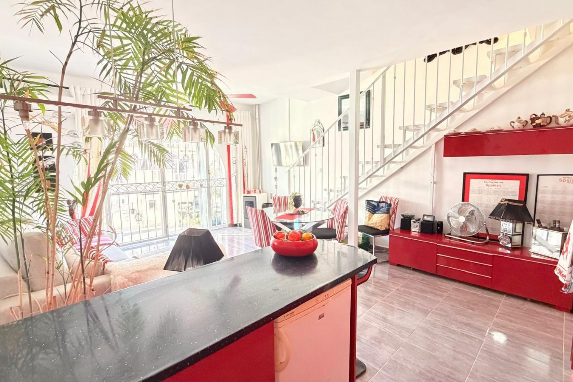 Resale - Duplex -
Torrevieja - La Siesta - El Salado - Torreta