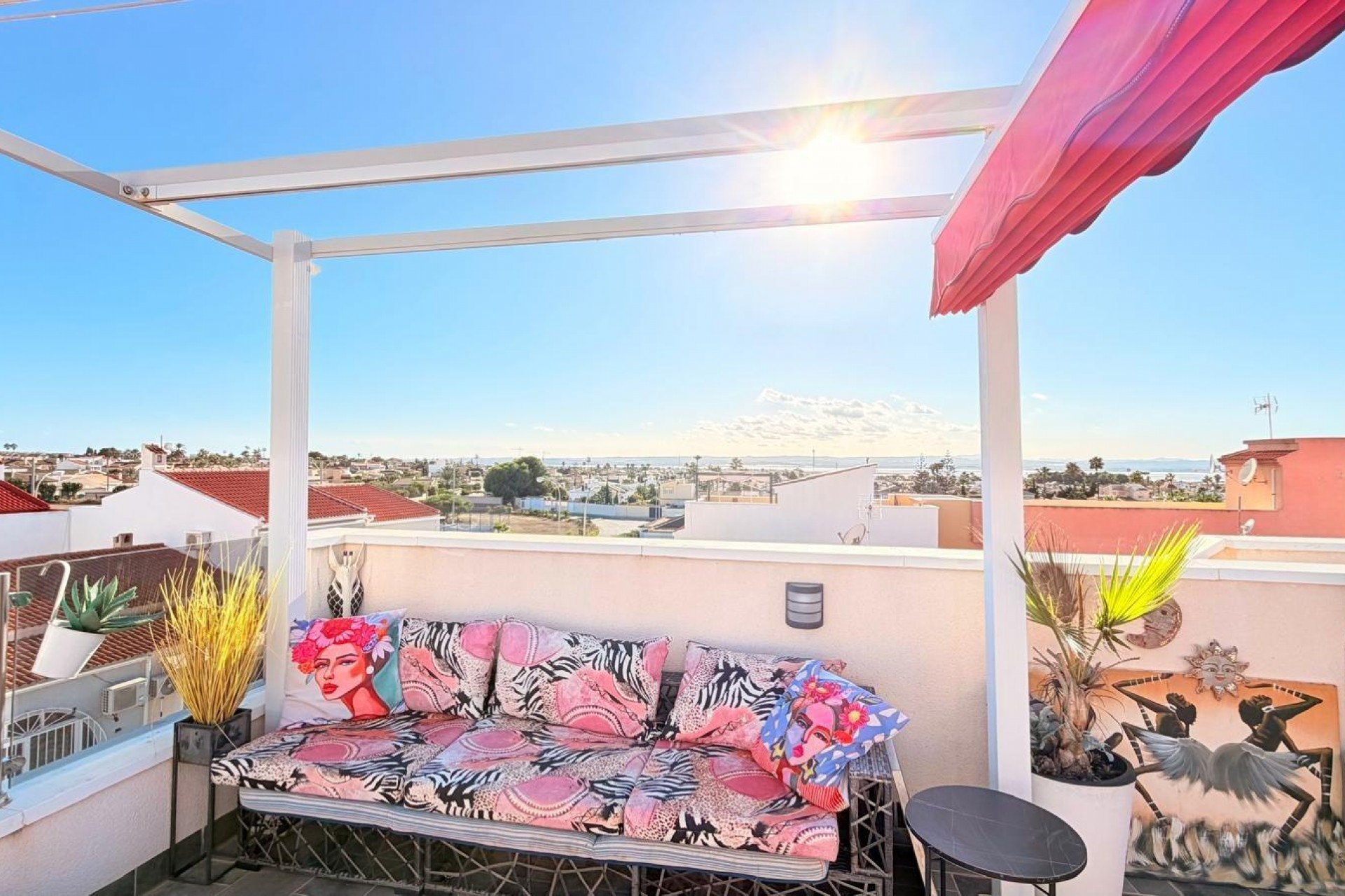 Resale - Duplex -
Torrevieja - La Siesta - El Salado - Torreta