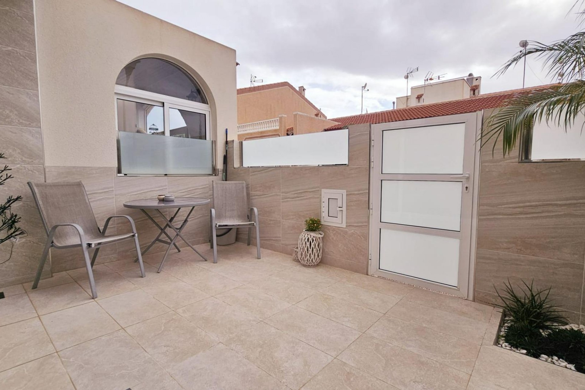 Resale - Duplex -
Torrevieja - La Siesta