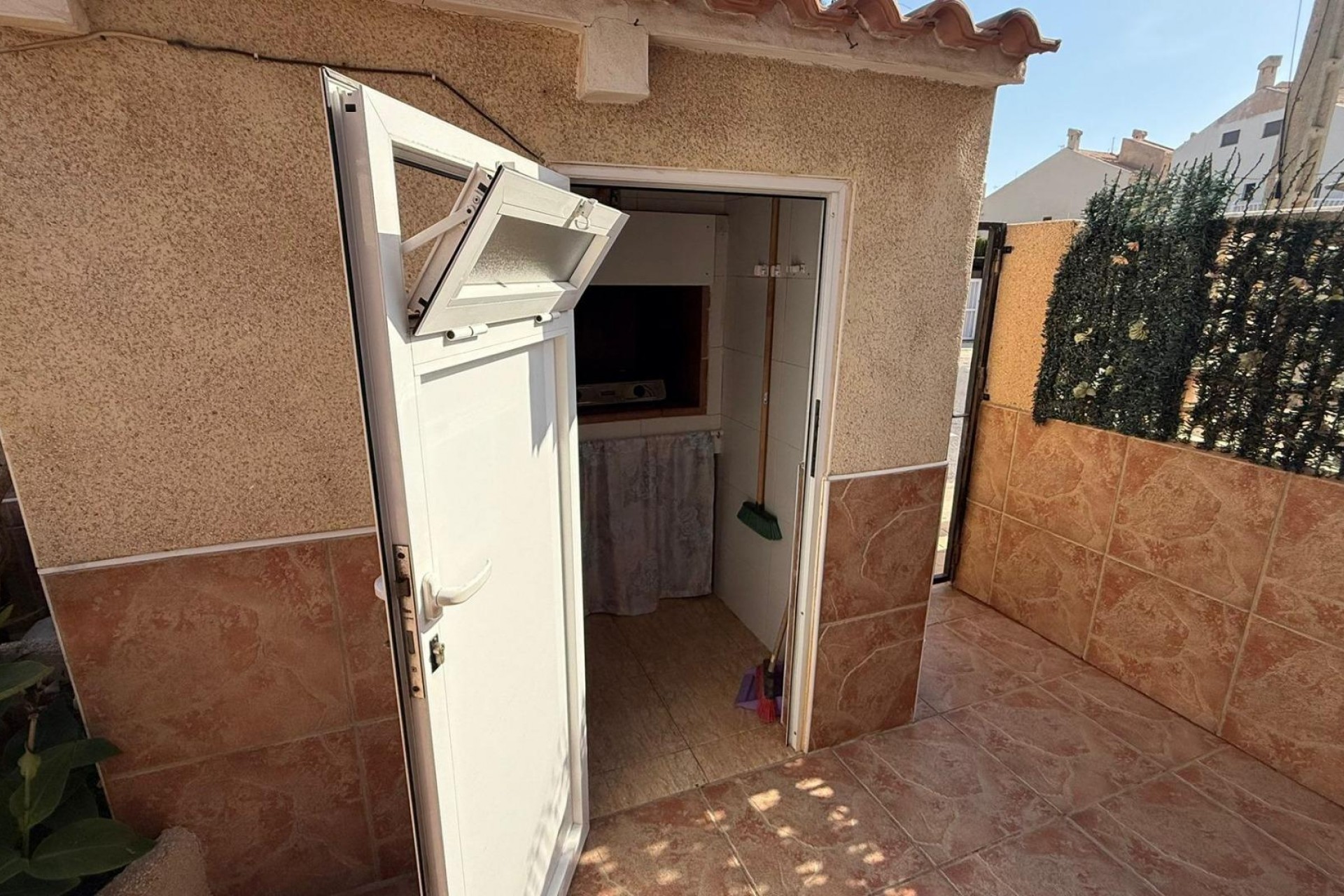Resale - Duplex -
Torrevieja - Los Frutales