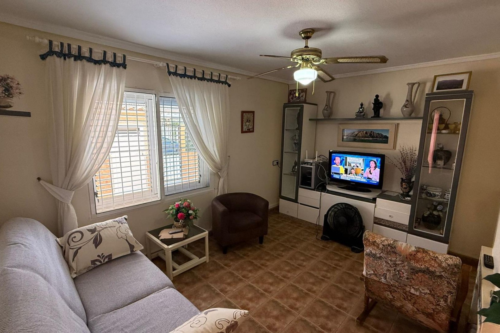 Resale - Duplex -
Torrevieja - Los Frutales
