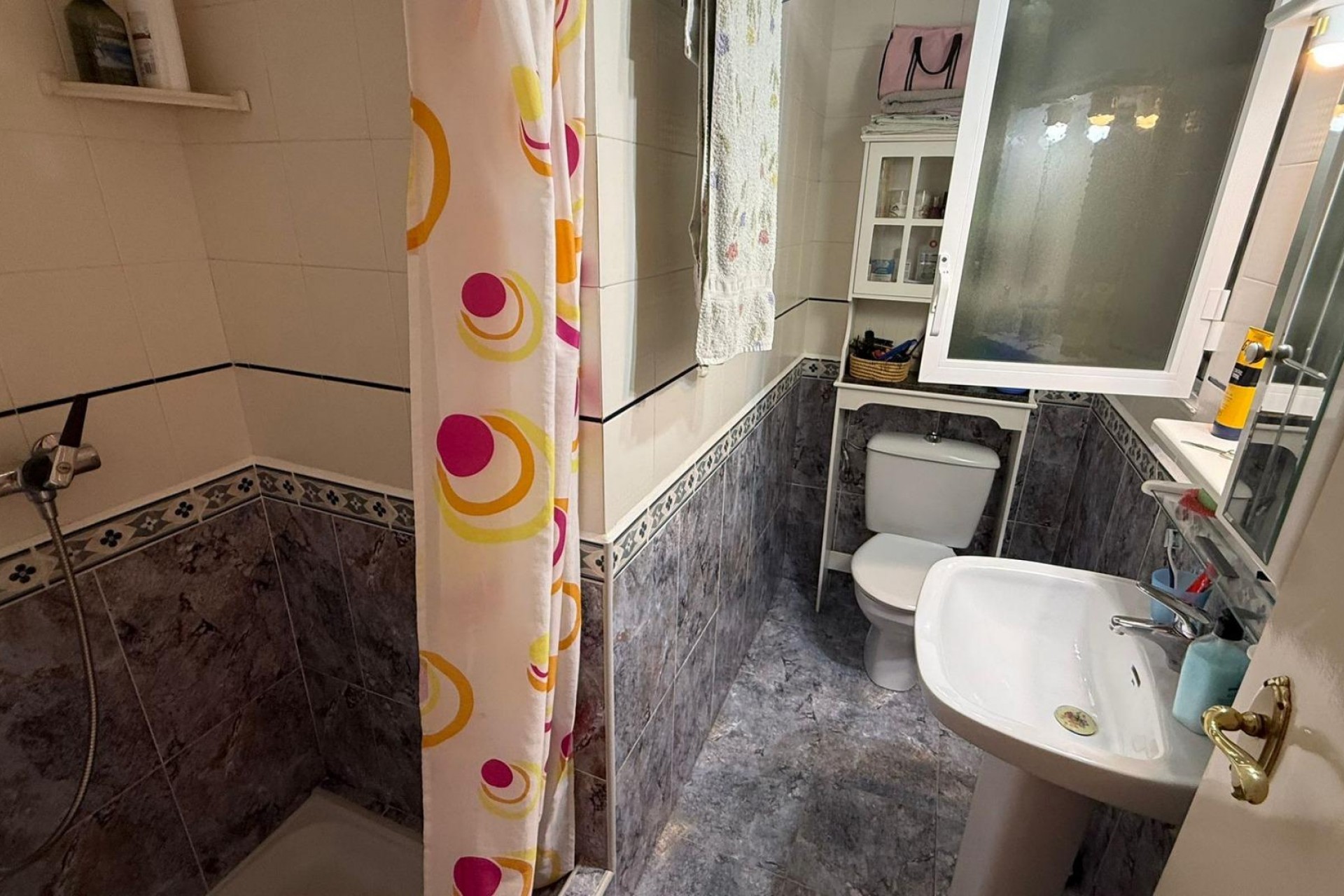 Resale - Duplex -
Torrevieja - Los Frutales