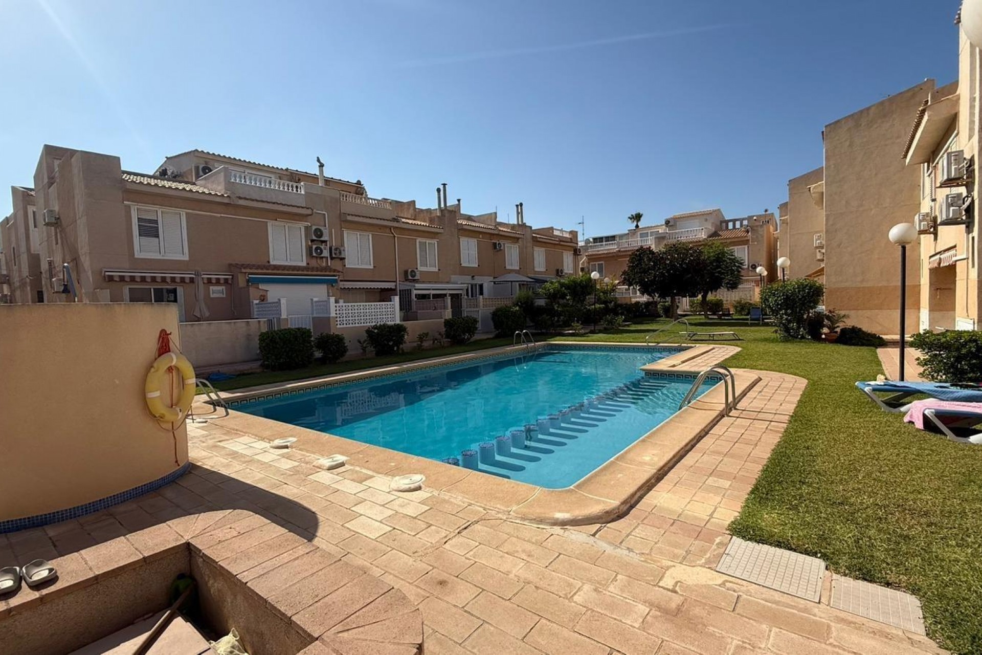 Resale - Duplex -
Torrevieja - Los Frutales