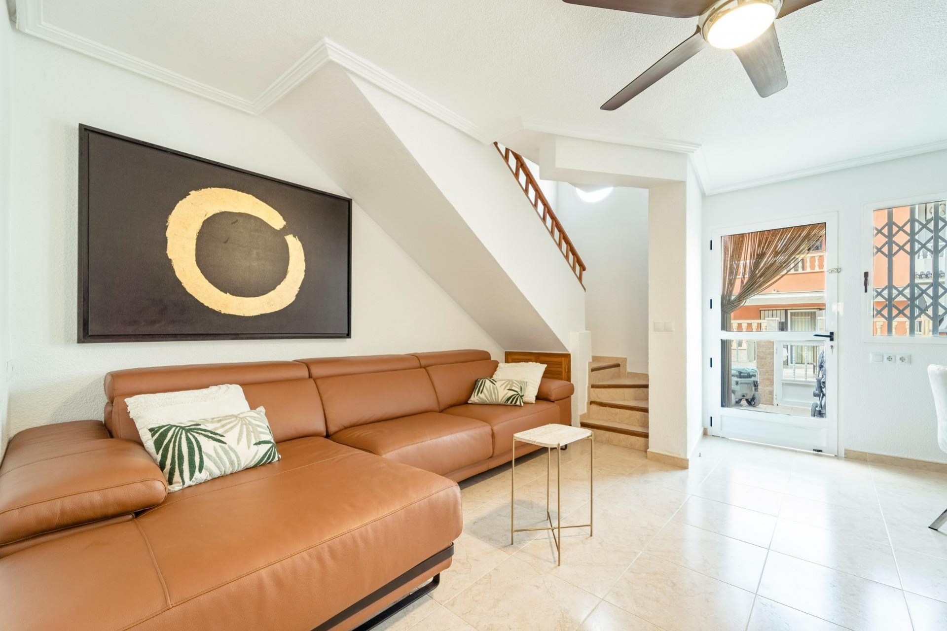 Resale - Duplex -
Torrevieja - Playa De Los Naufragos