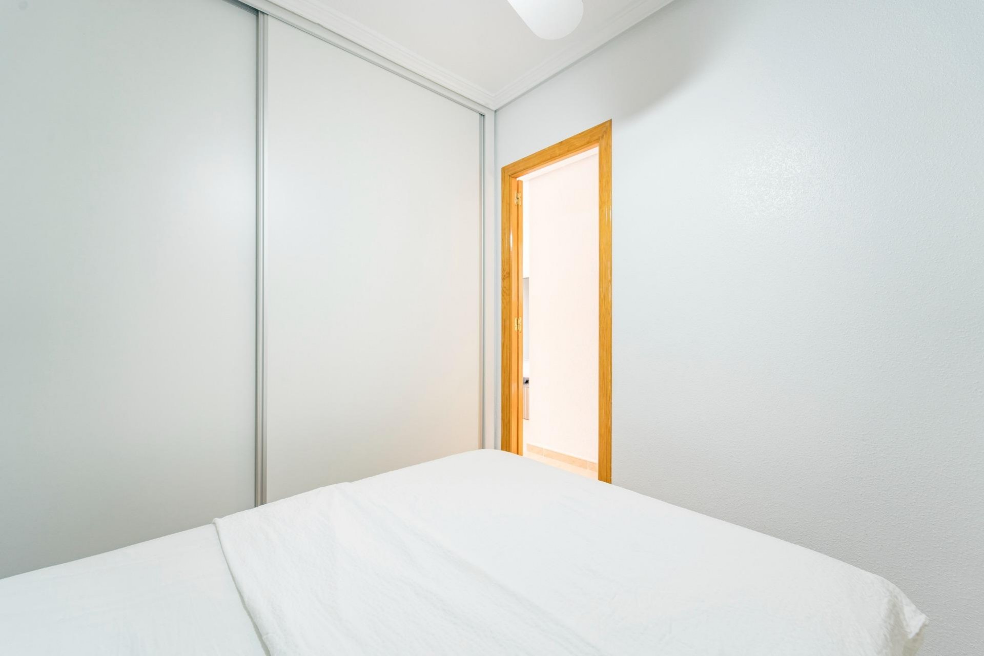 Resale - Duplex -
Torrevieja - Playa De Los Naufragos