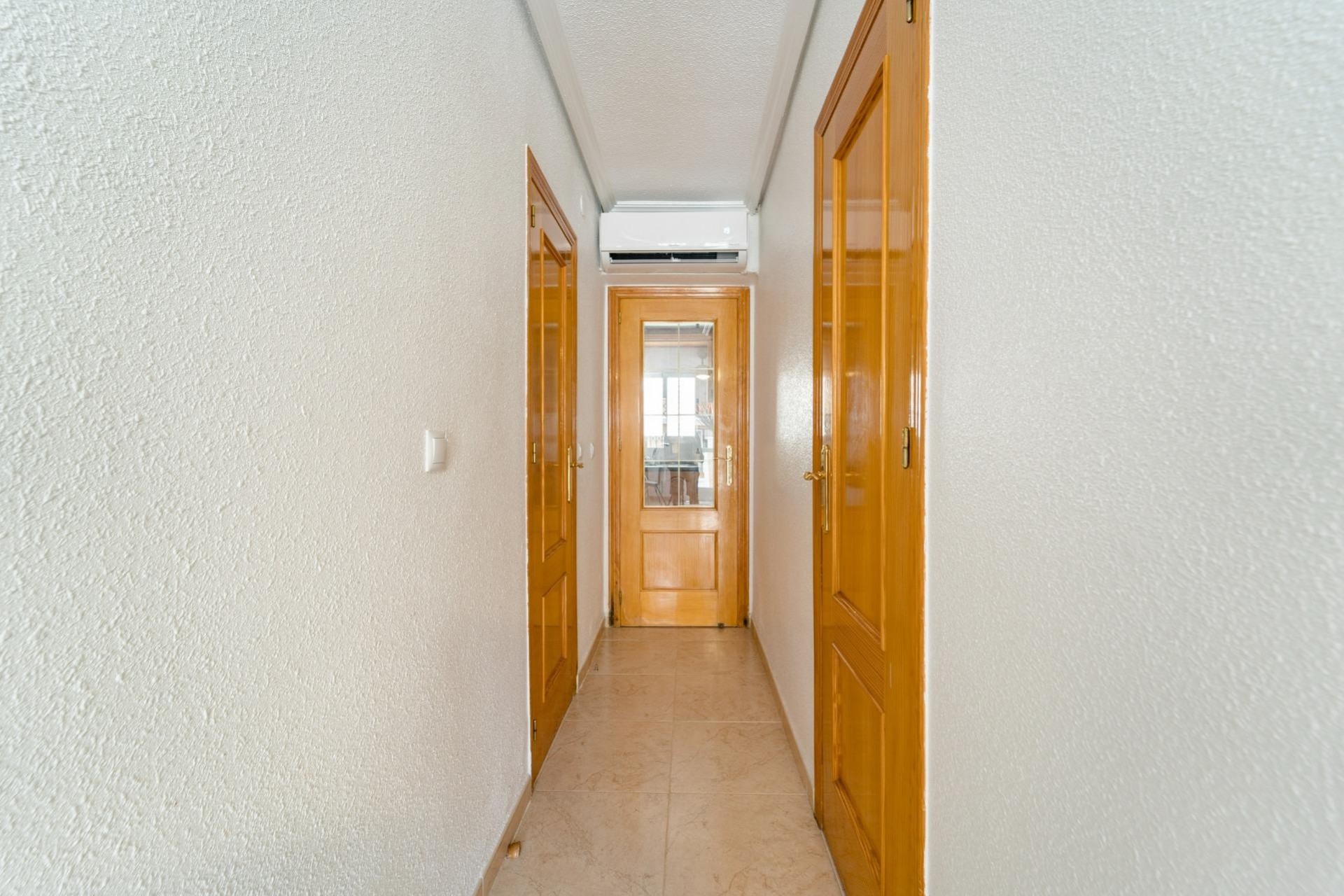 Resale - Duplex -
Torrevieja - Playa De Los Naufragos