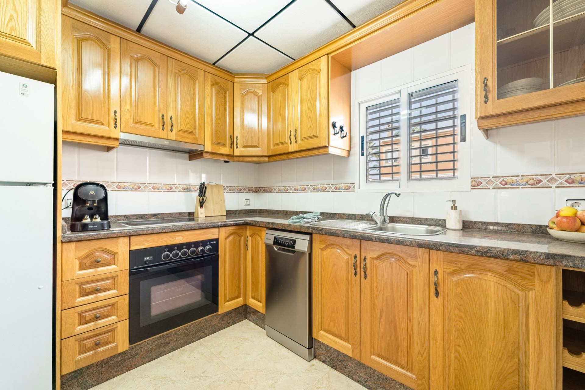 Resale - Duplex -
Torrevieja - Playa De Los Naufragos