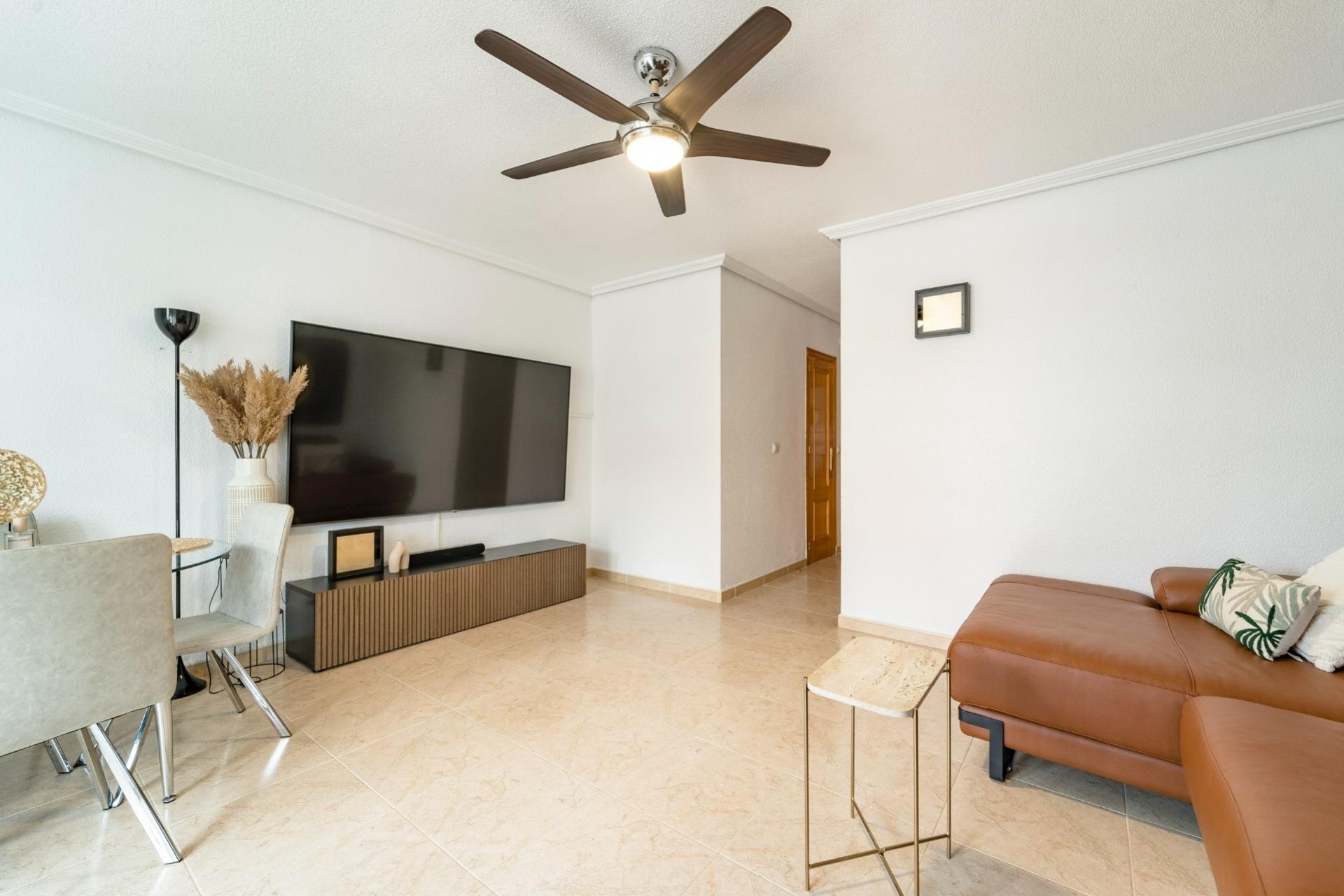 Resale - Duplex -
Torrevieja - Playa De Los Naufragos
