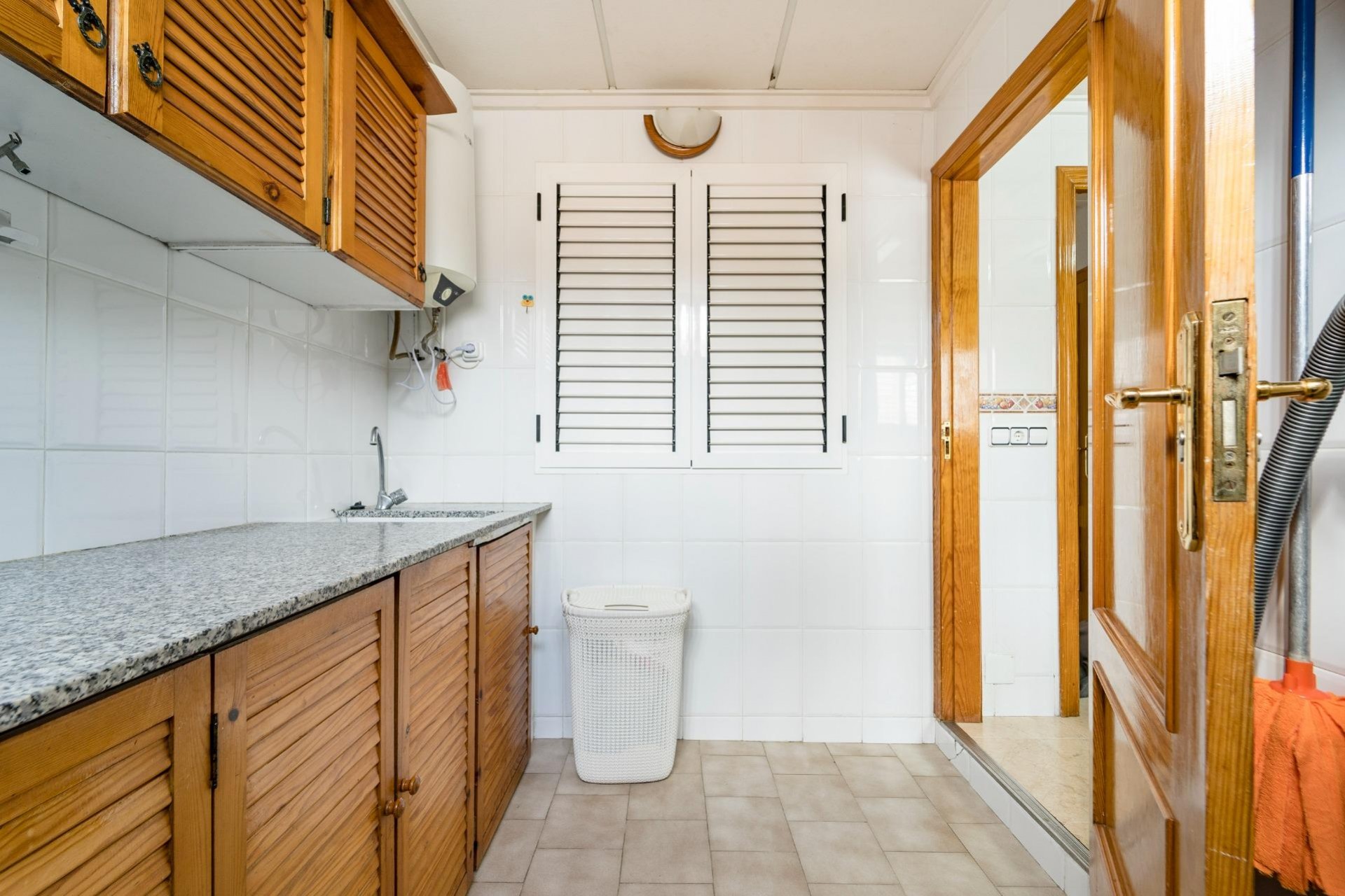 Resale - Duplex -
Torrevieja - Playa De Los Naufragos