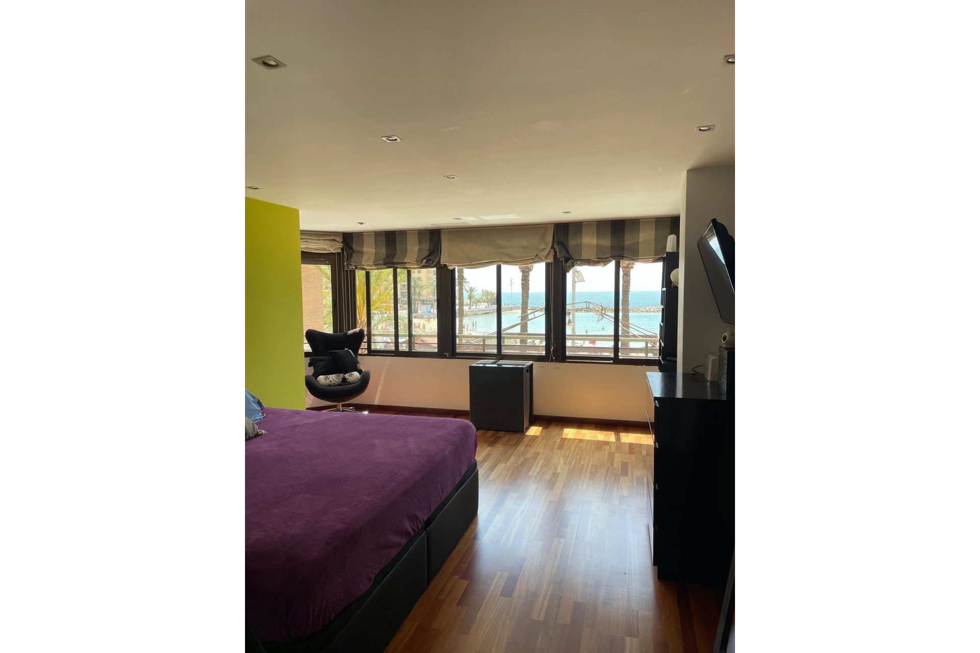 Resale - Duplex -
Torrevieja - Playa del Cura