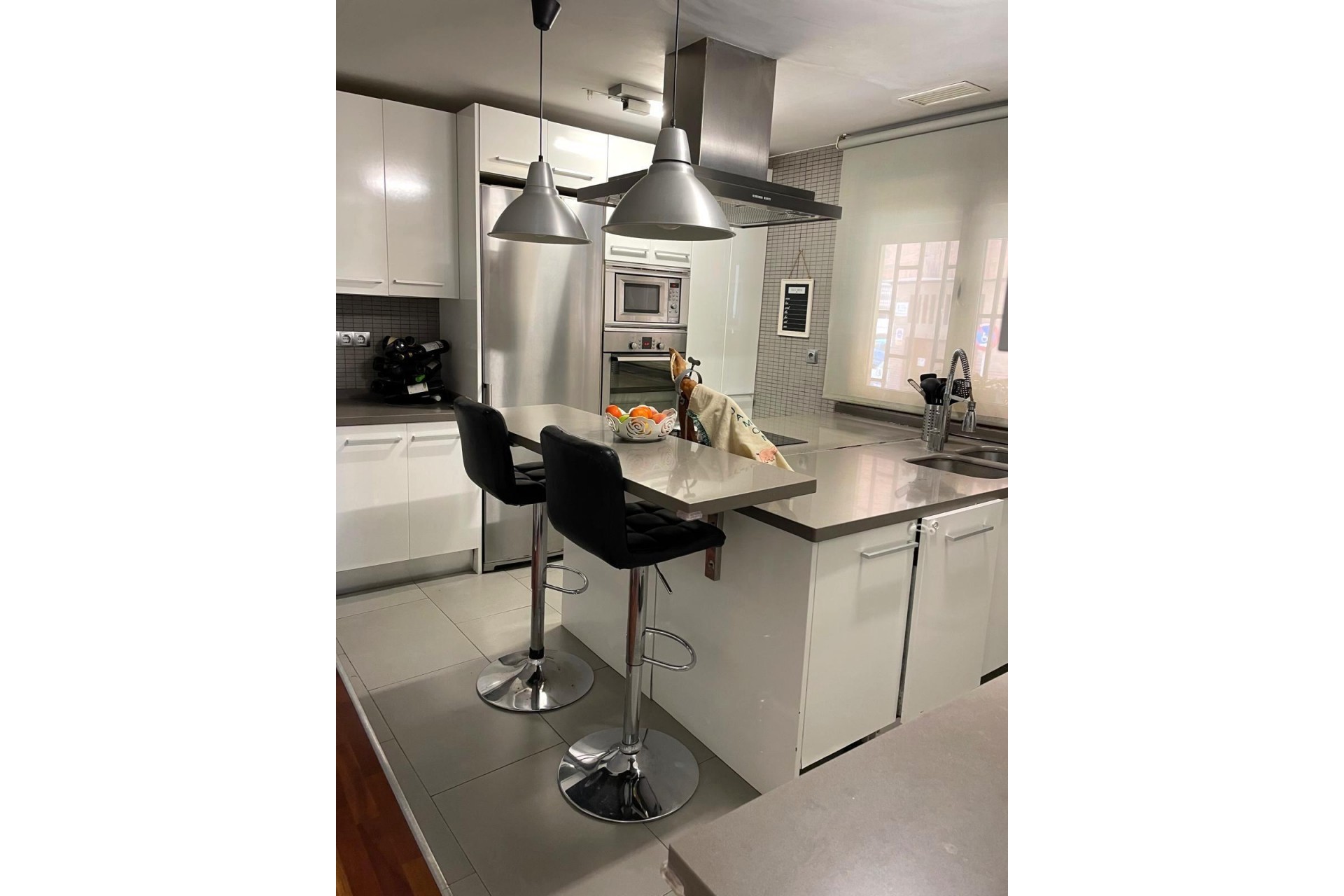 Resale - Duplex -
Torrevieja - Playa del Cura