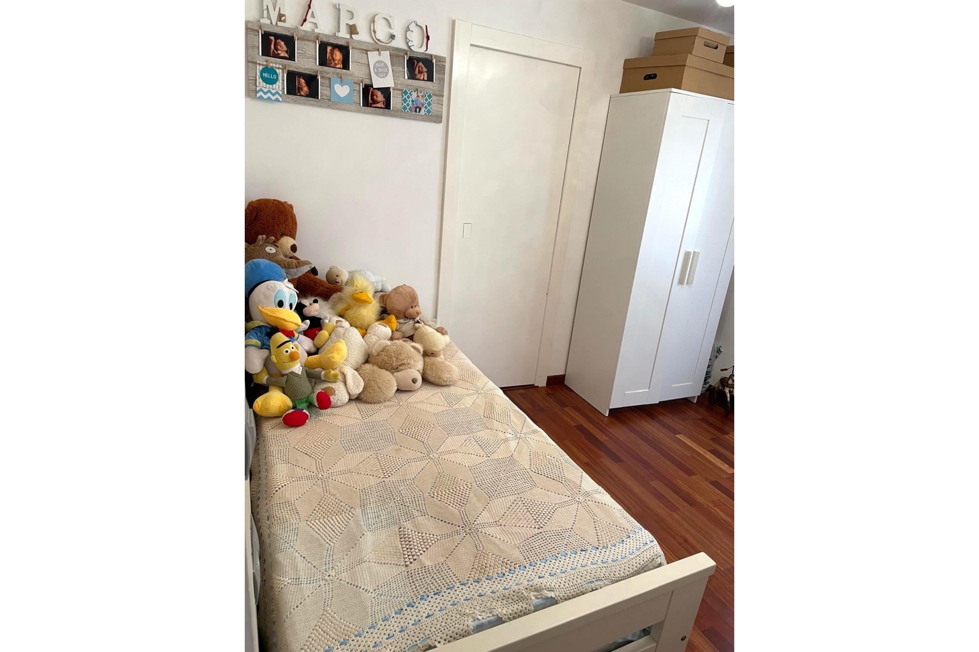 Resale - Duplex -
Torrevieja - Playa del Cura