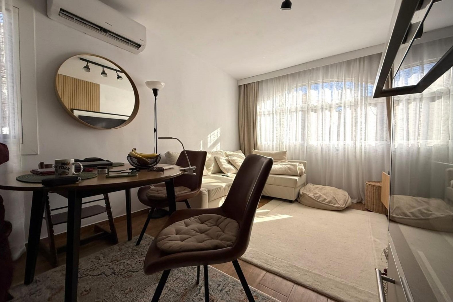 Resale - Duplex -
Torrevieja - Playa del Cura