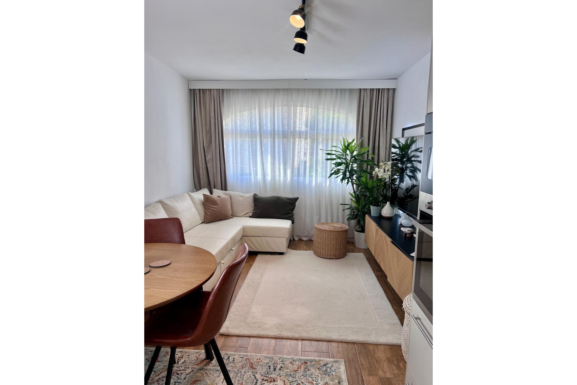 Resale - Duplex -
Torrevieja - Playa del Cura