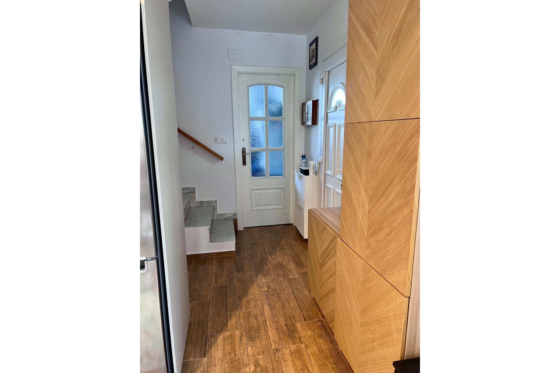 Resale - Duplex -
Torrevieja - Playa del Cura