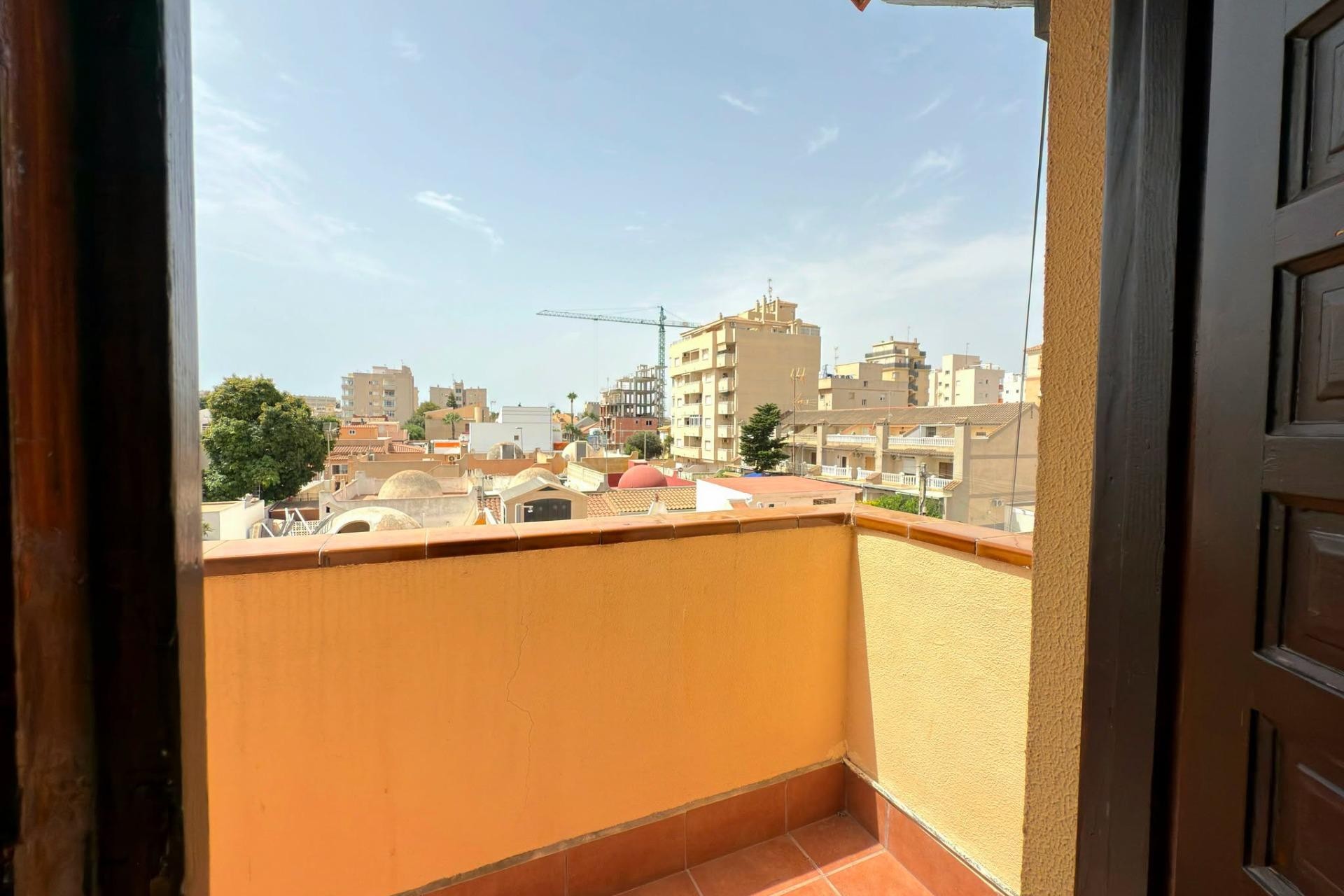 Resale - Duplex -
Torrevieja - Playa del Cura