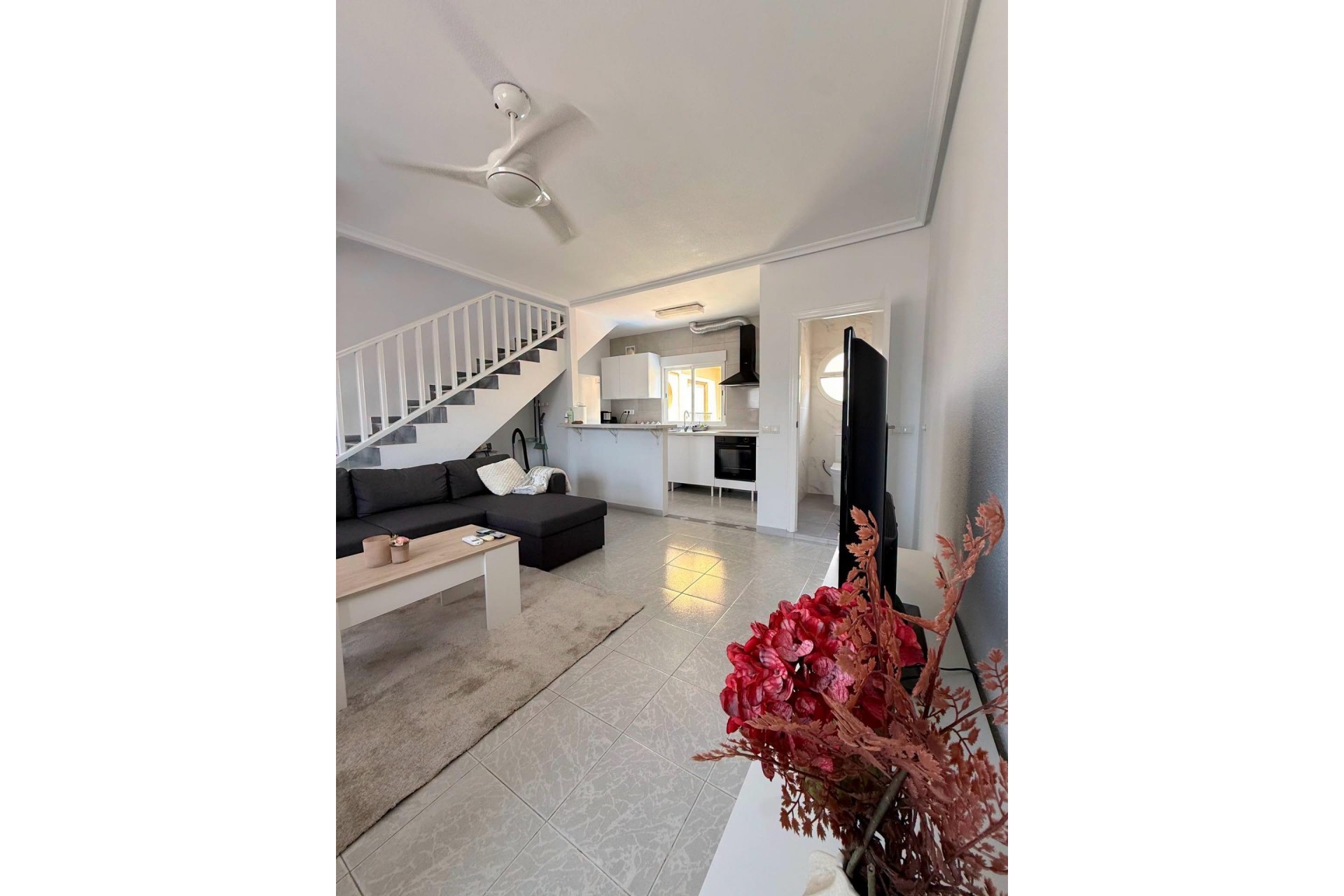Resale - Duplex -
Torrevieja - Playa del Cura