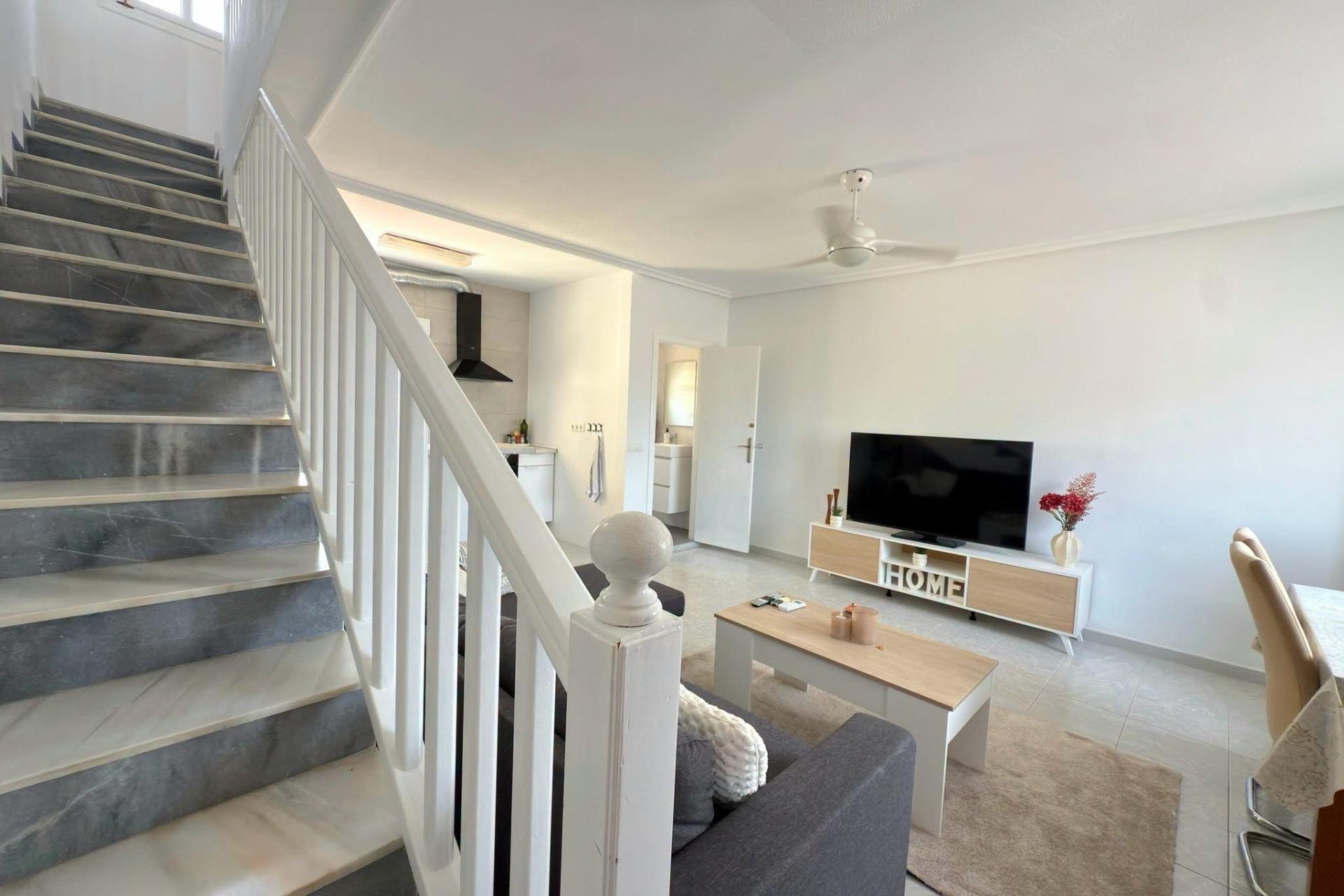Resale - Duplex -
Torrevieja - Playa del Cura