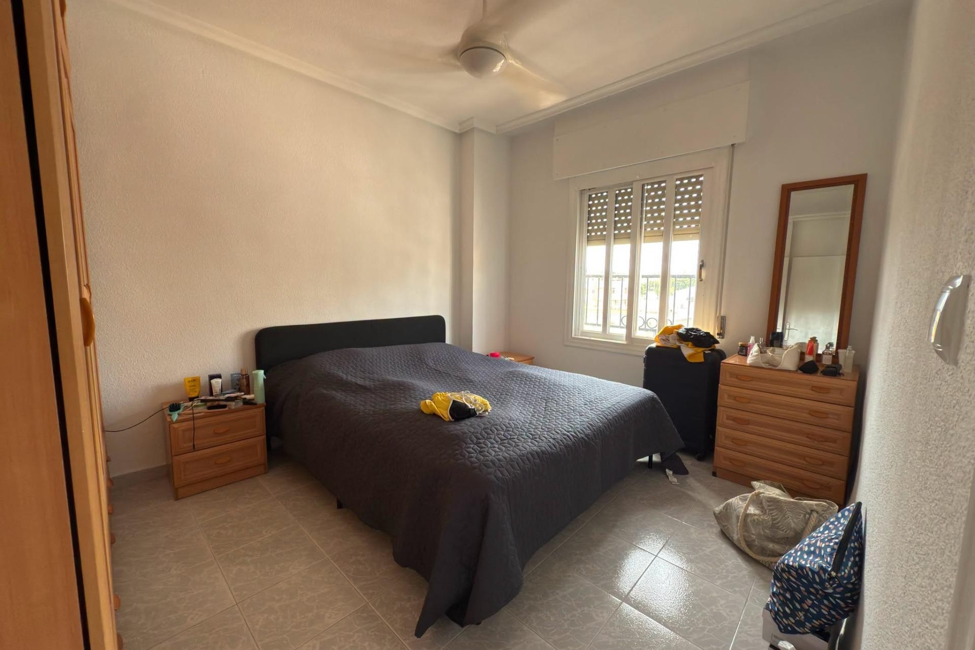 Resale - Duplex -
Torrevieja - Playa del Cura