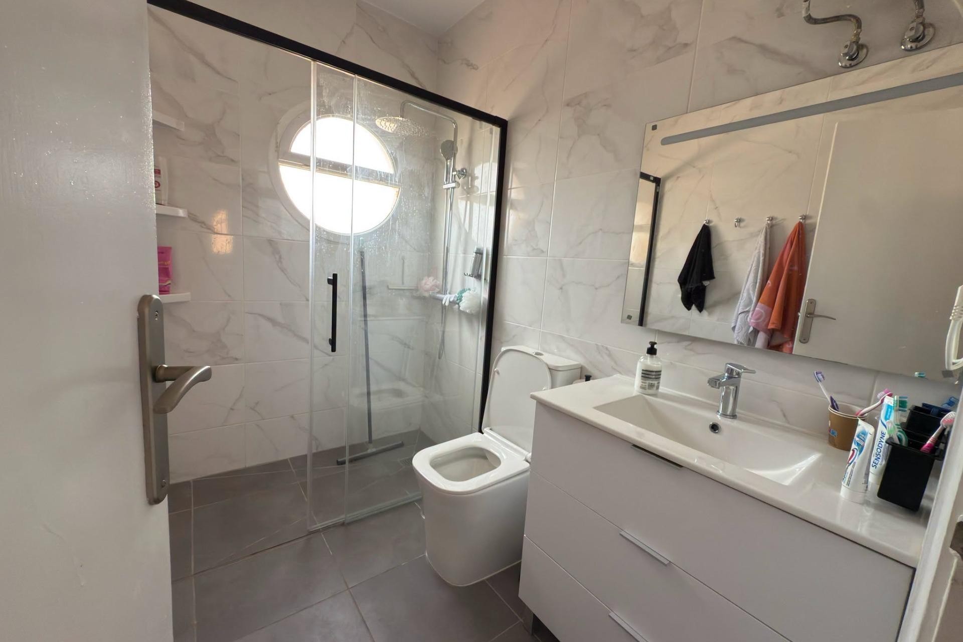 Resale - Duplex -
Torrevieja - Playa del Cura