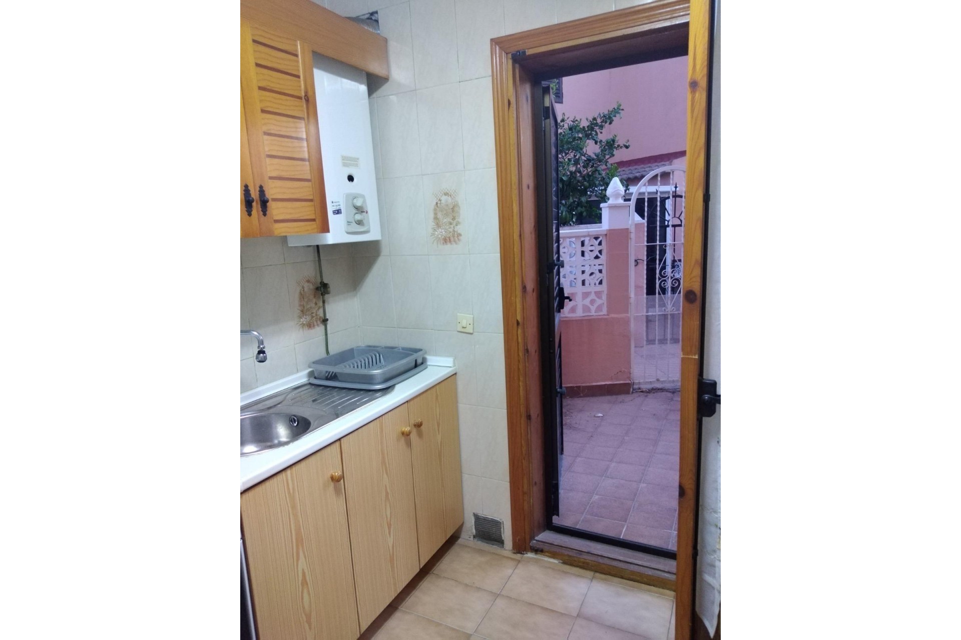 Resale - Duplex -
Torrevieja - Rosaleda-los Frutales