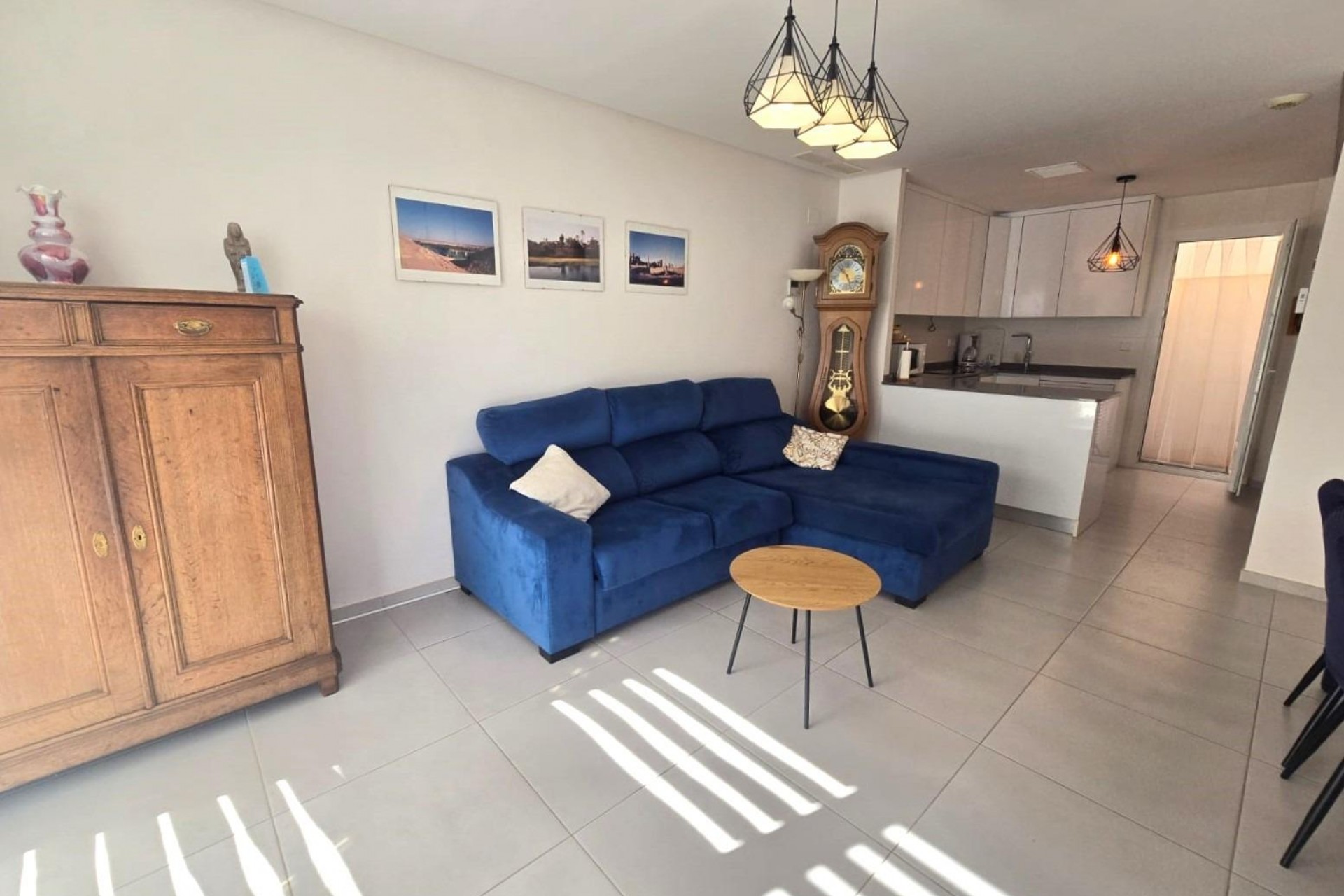 Resale - Duplex -
Torrevieja - Sector 25