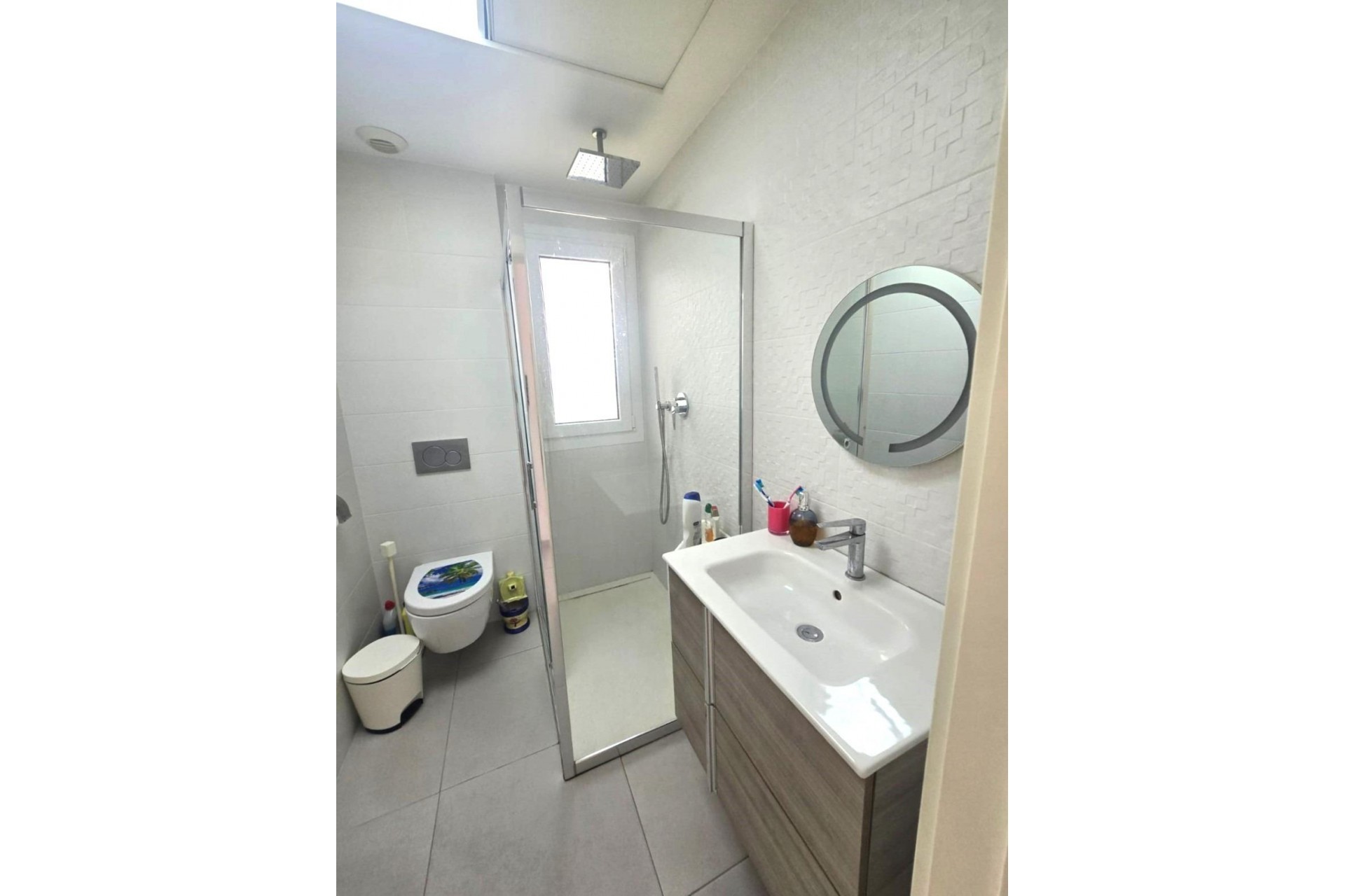 Resale - Duplex -
Torrevieja - Sector 25