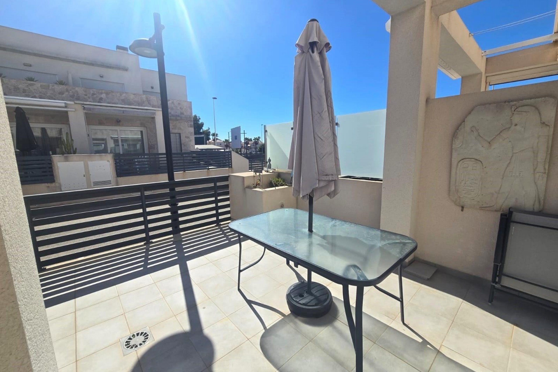 Resale - Duplex -
Torrevieja - Sector 25