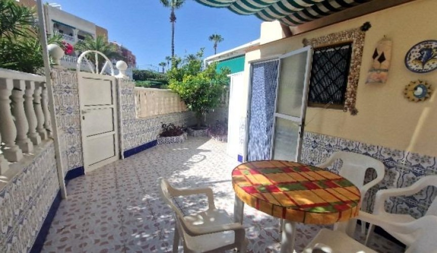 Resale - Duplex -
Torrevieja - Torre La Mata