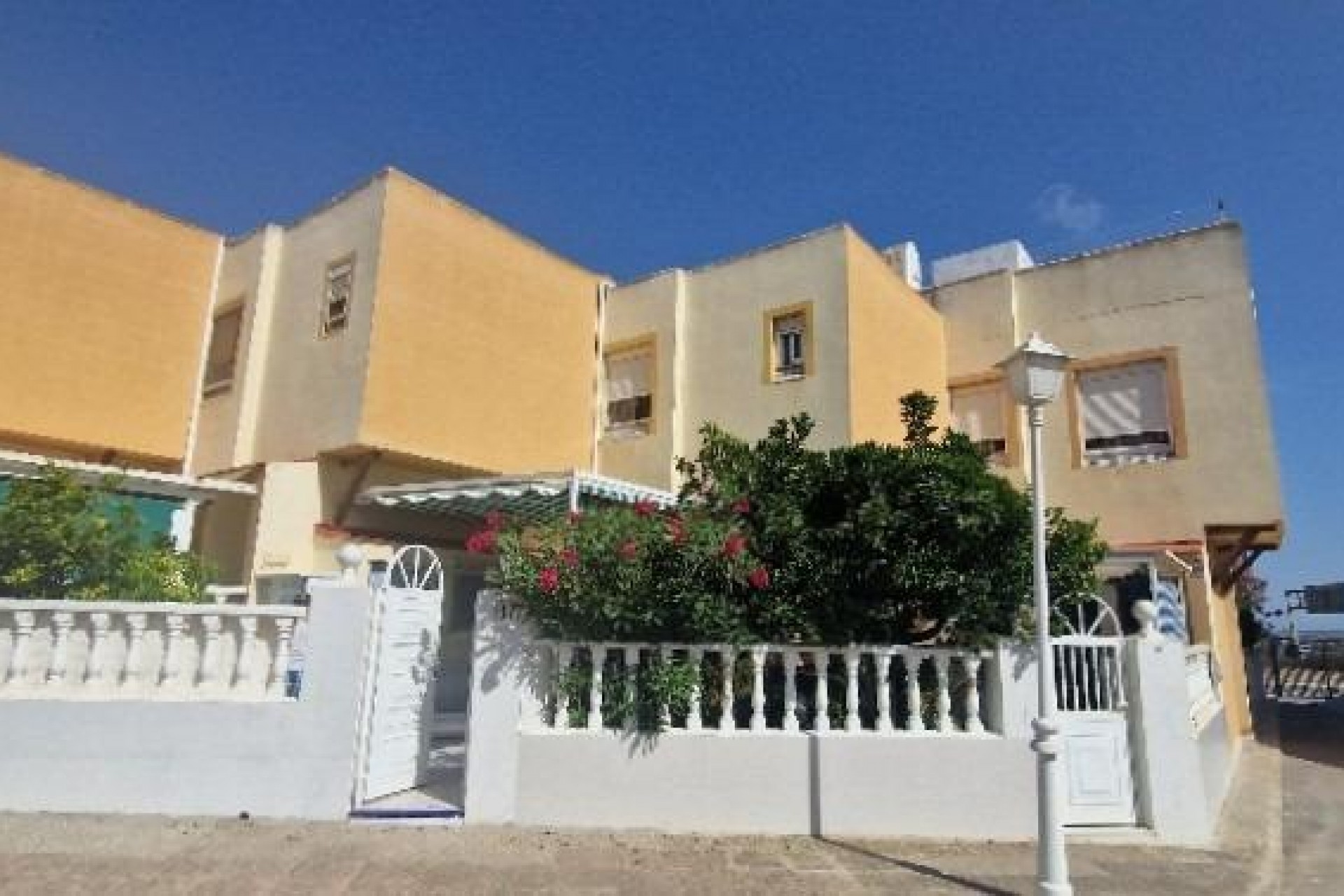 Resale - Duplex -
Torrevieja - Torre La Mata