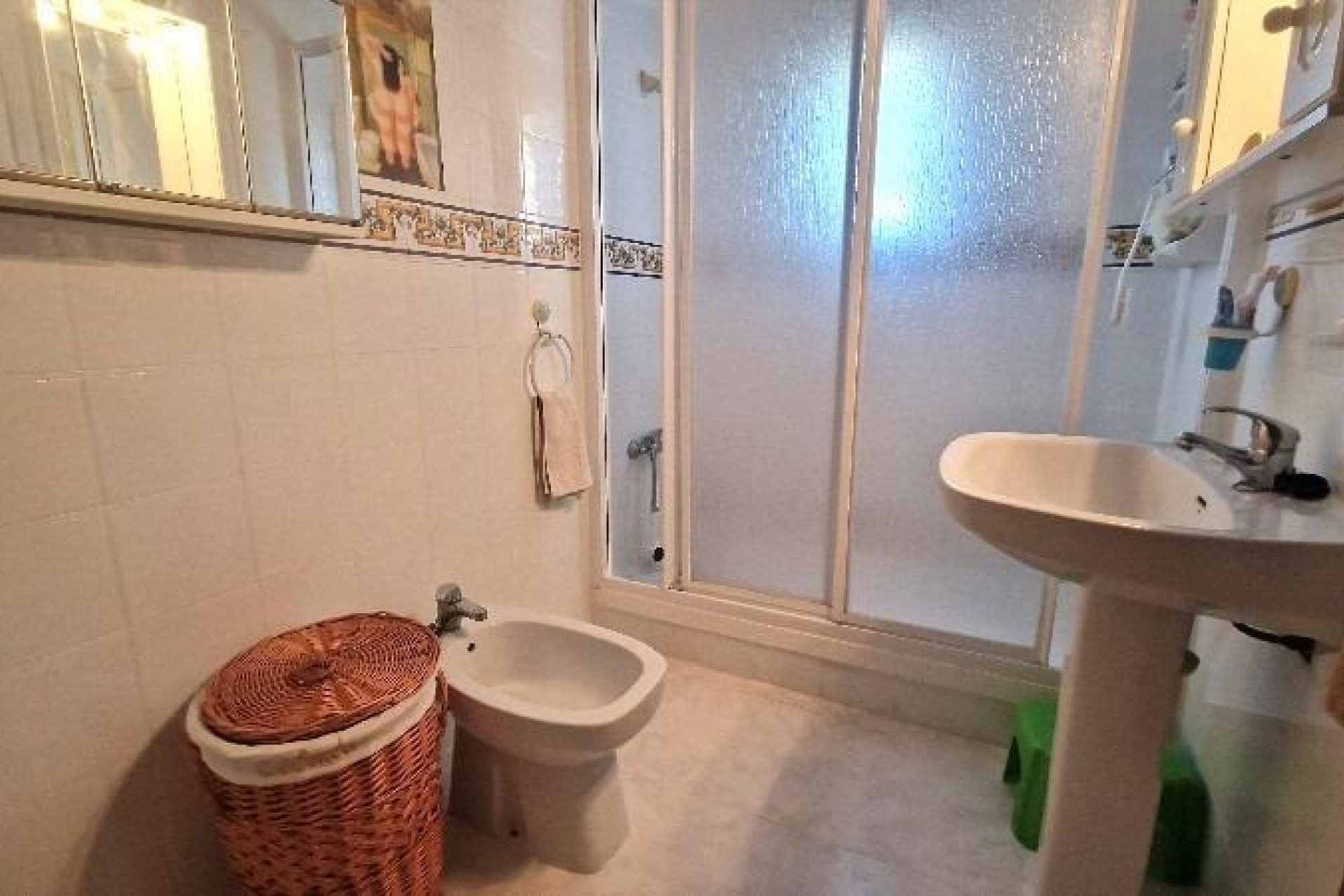 Resale - Duplex -
Torrevieja - Torre La Mata