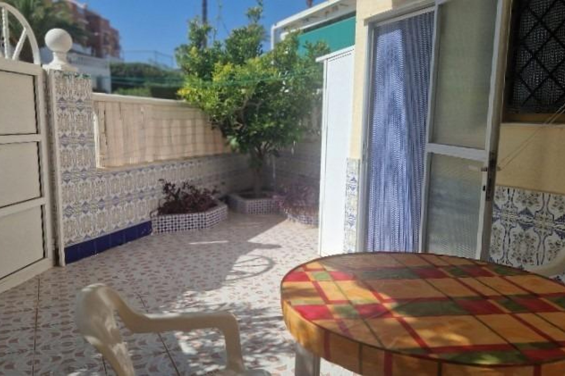 Resale - Duplex -
Torrevieja - Torre La Mata