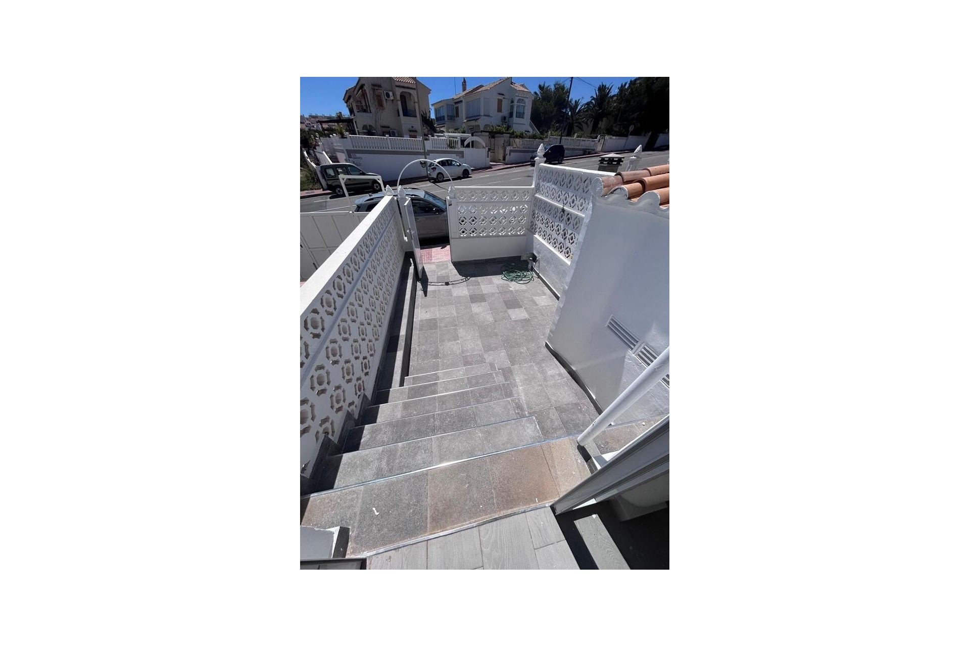 Resale - Duplex -
Torrevieja - Torreblanca