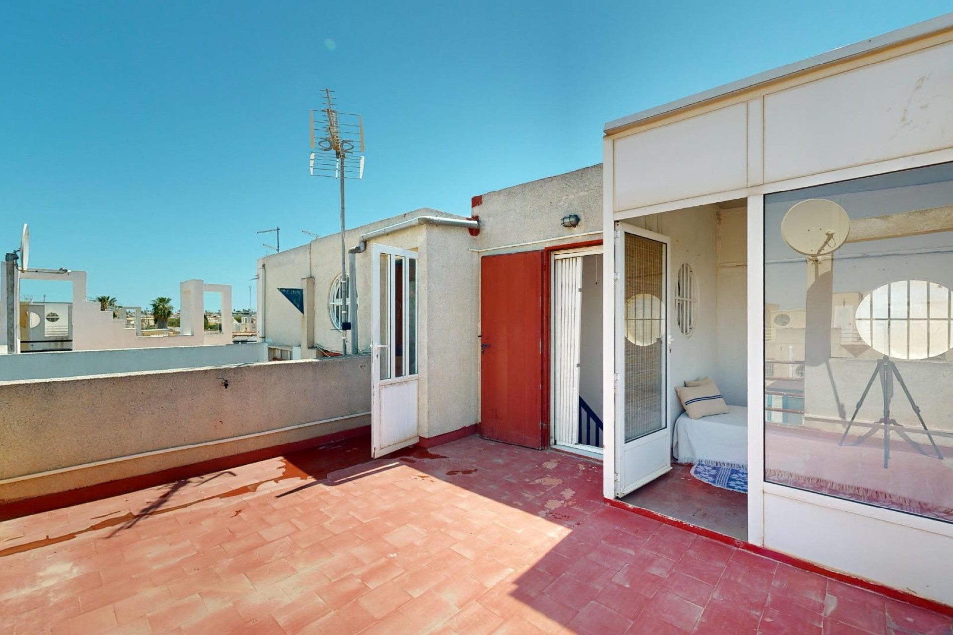 Resale - Duplex -
Torrevieja - Torretas