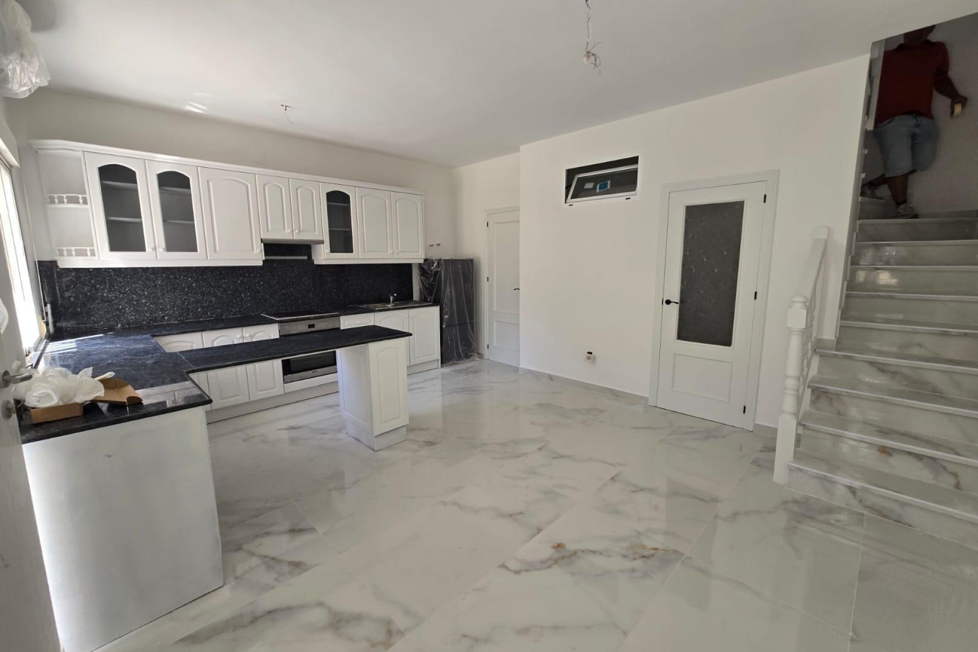 Resale - Duplex -
Torrevieja - Torretas