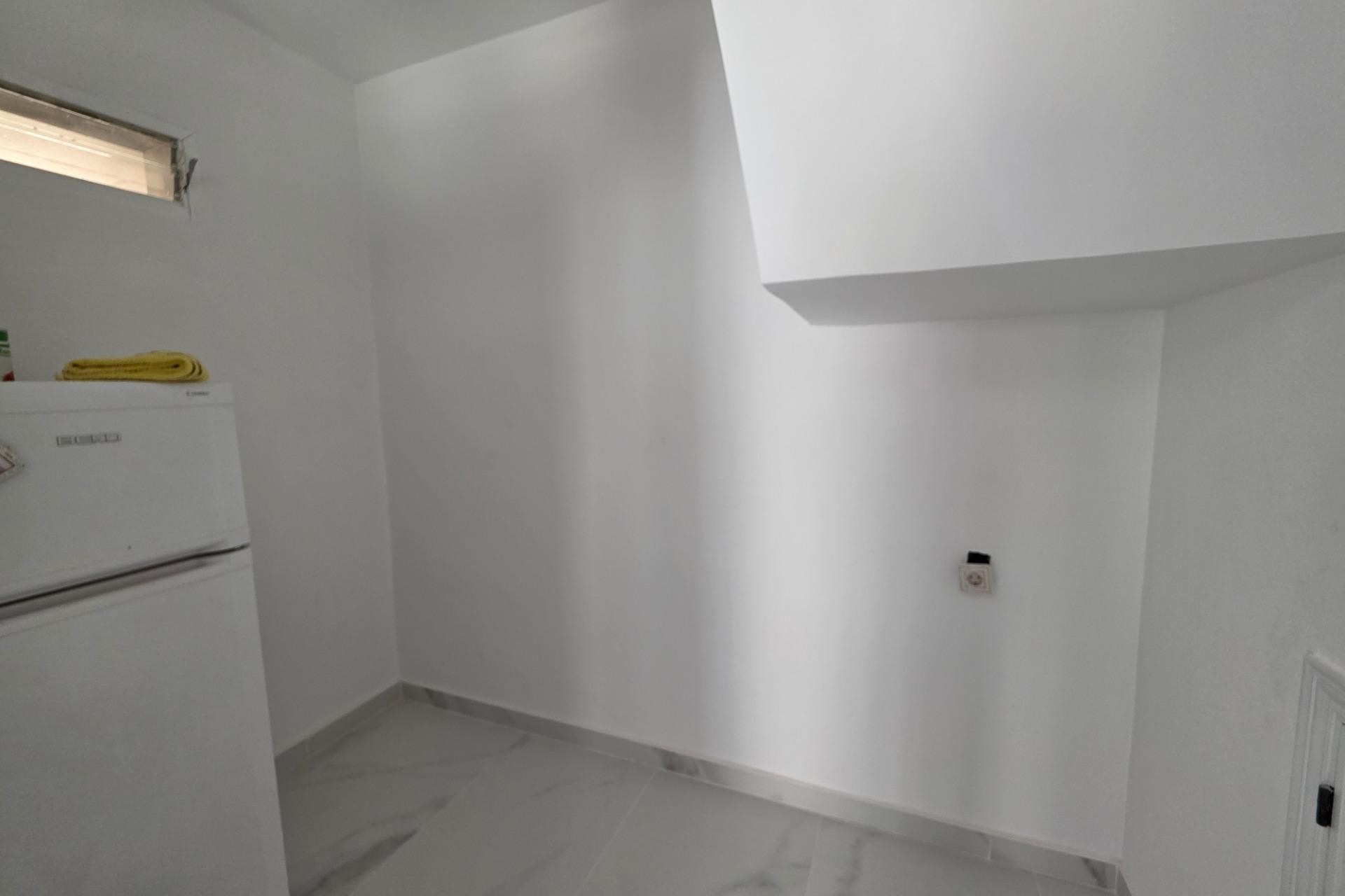 Resale - Duplex -
Torrevieja - Torretas