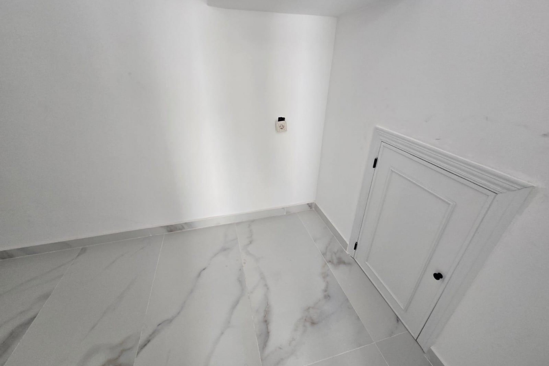 Resale - Duplex -
Torrevieja - Torretas