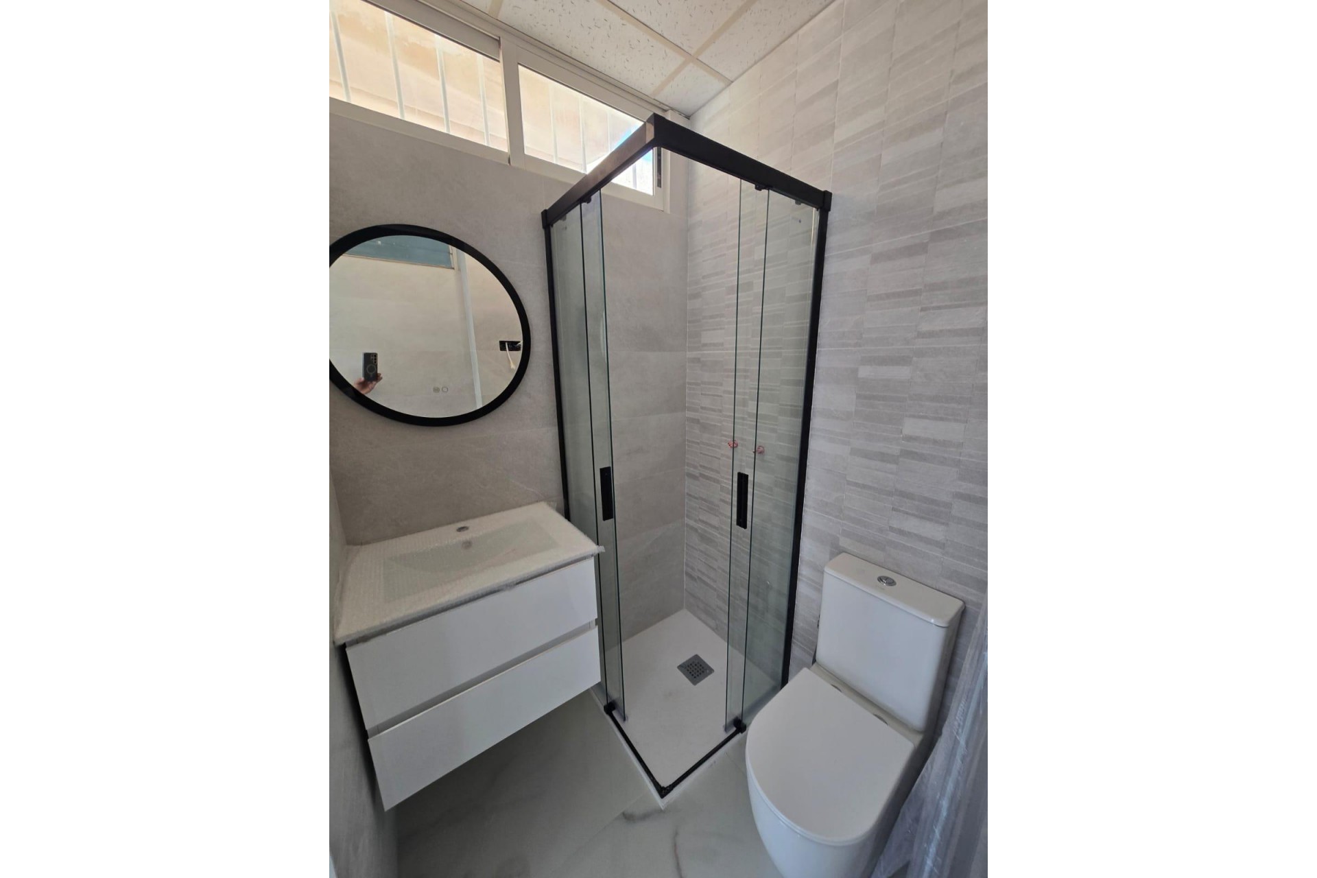 Resale - Duplex -
Torrevieja - Torretas